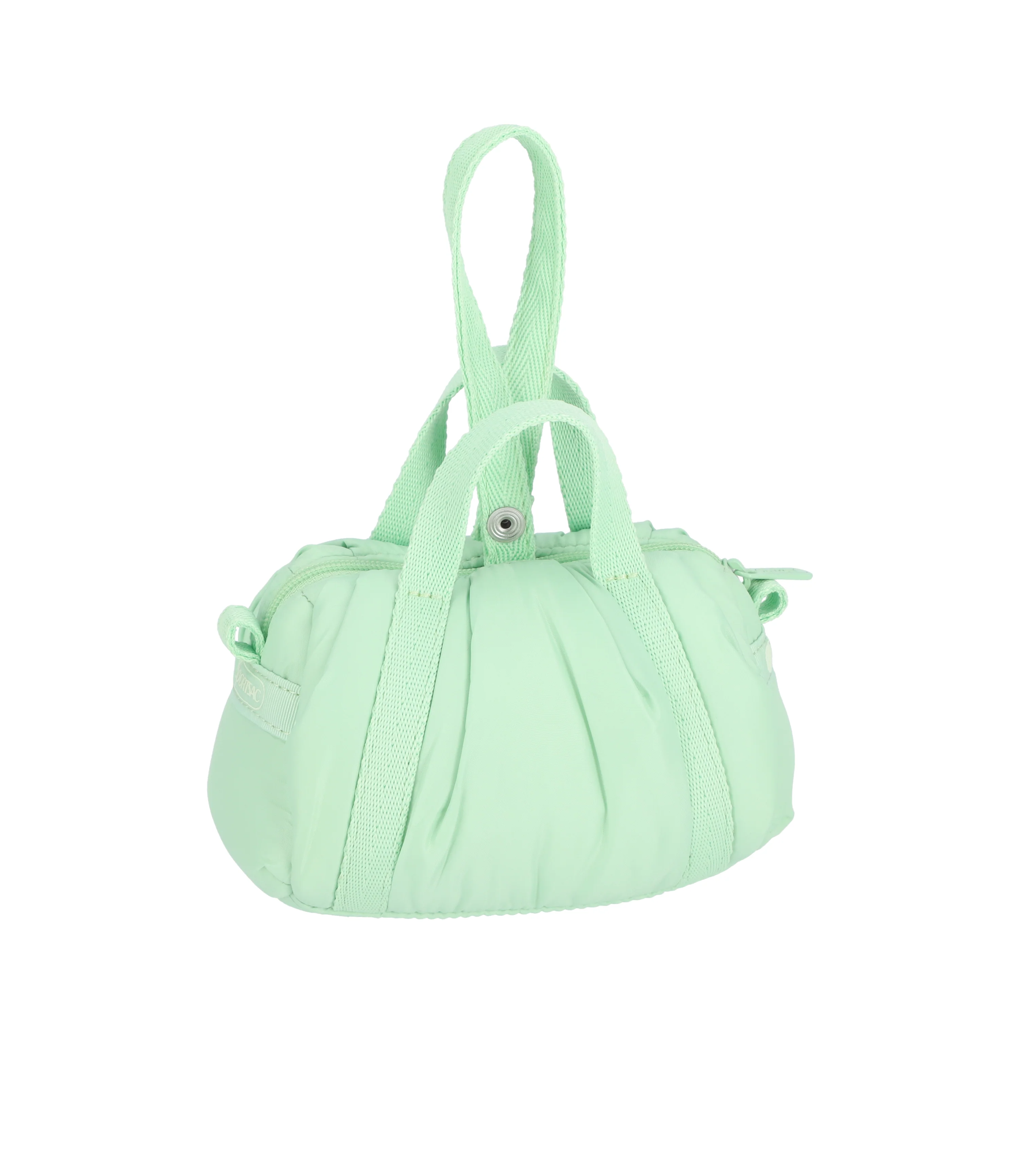 Sheen Micro Duffel Charm - Image 2