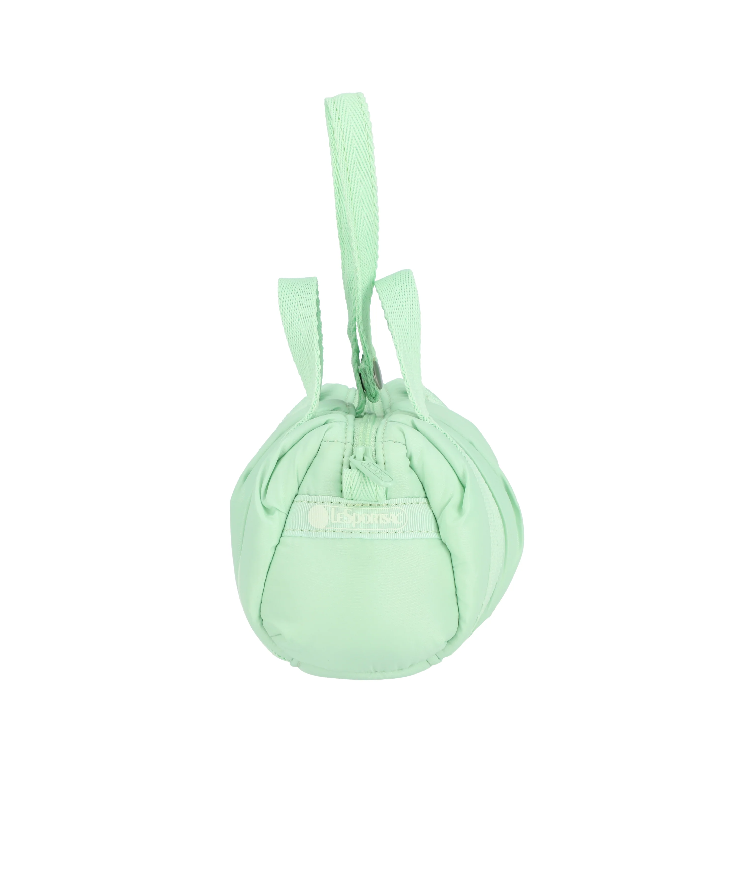 Sheen Micro Duffel Charm - Image 3
