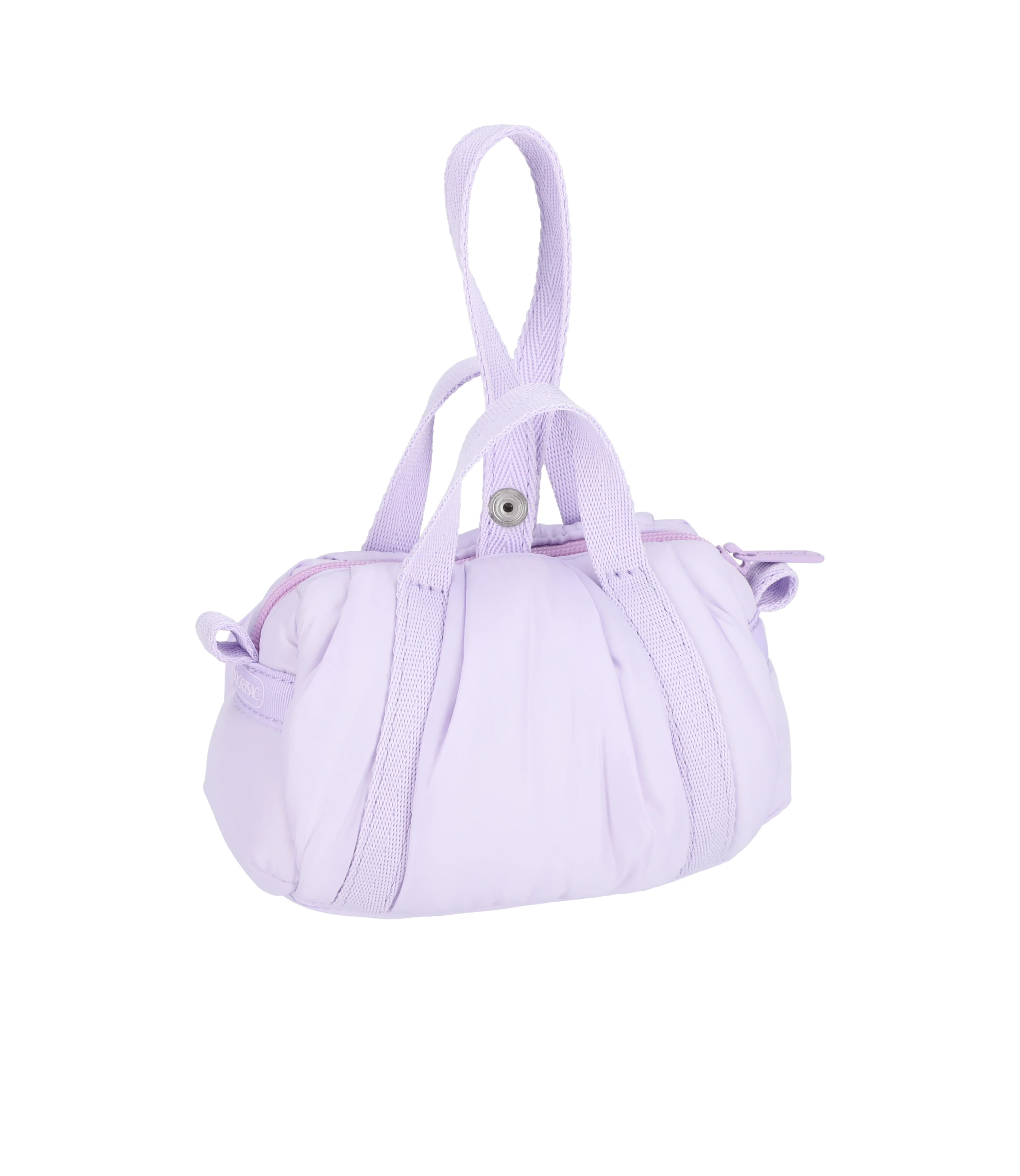 Sheen Micro Duffel Charm - Image 3