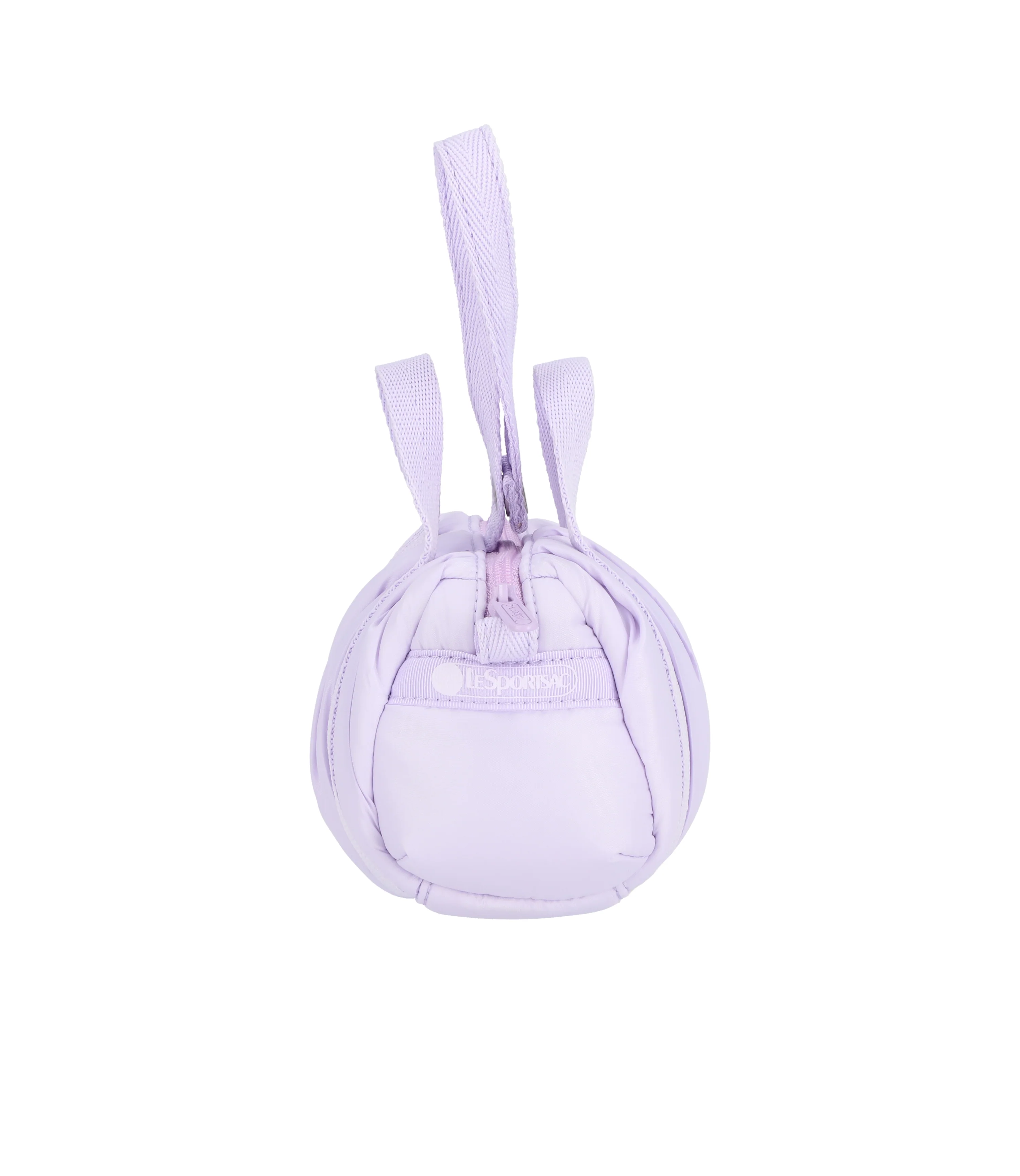 Sheen Micro Duffel Charm - Image 4