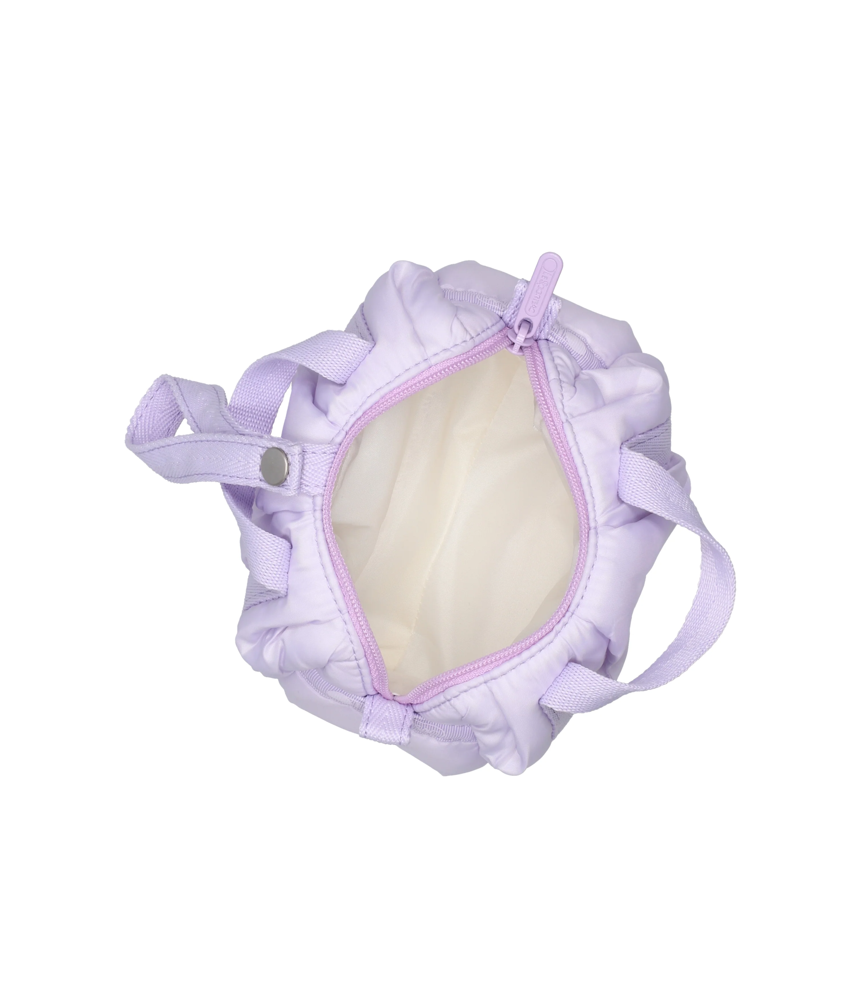 Sheen Micro Duffel Charm - Image 5