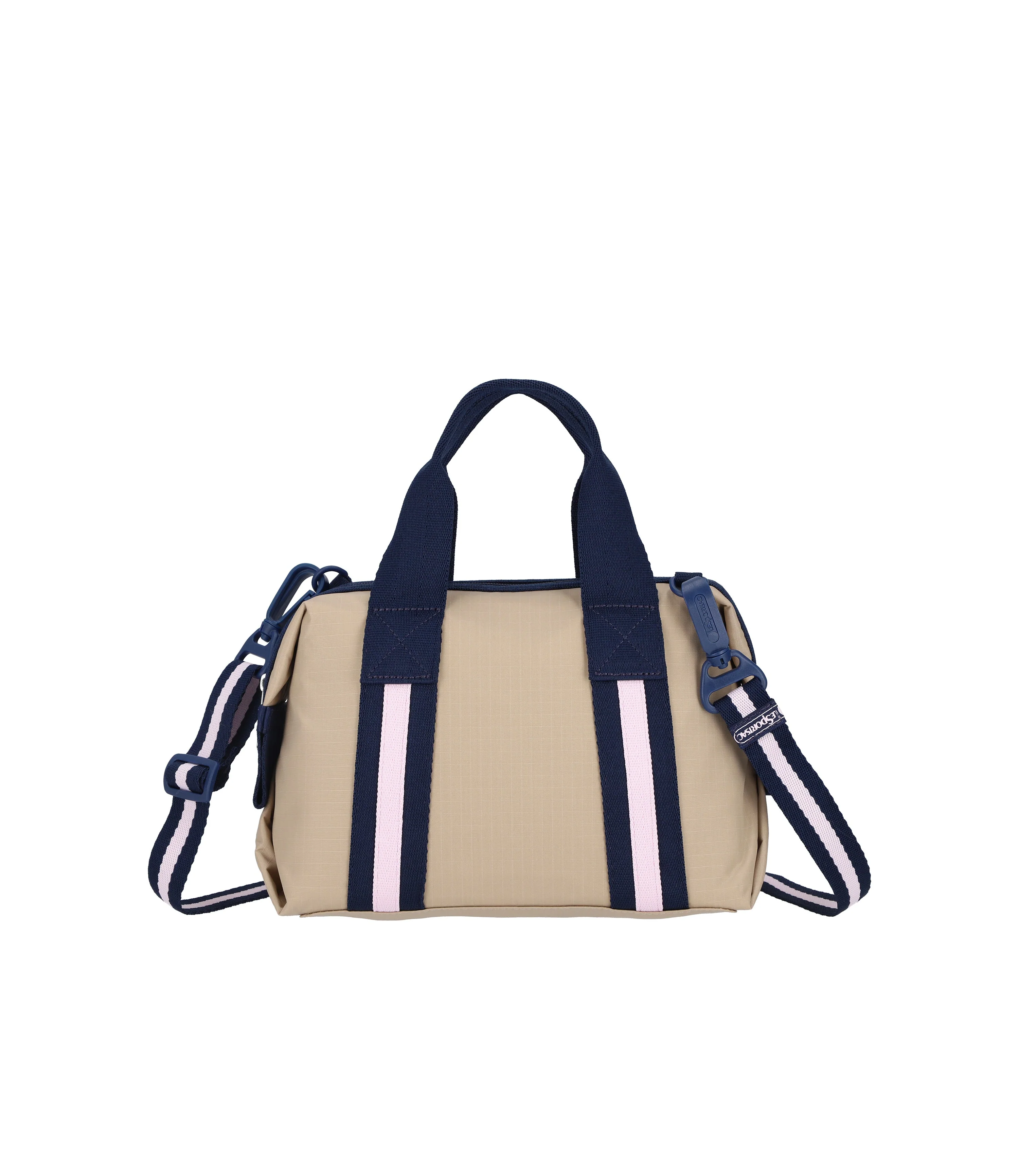 Top Handle Satchel