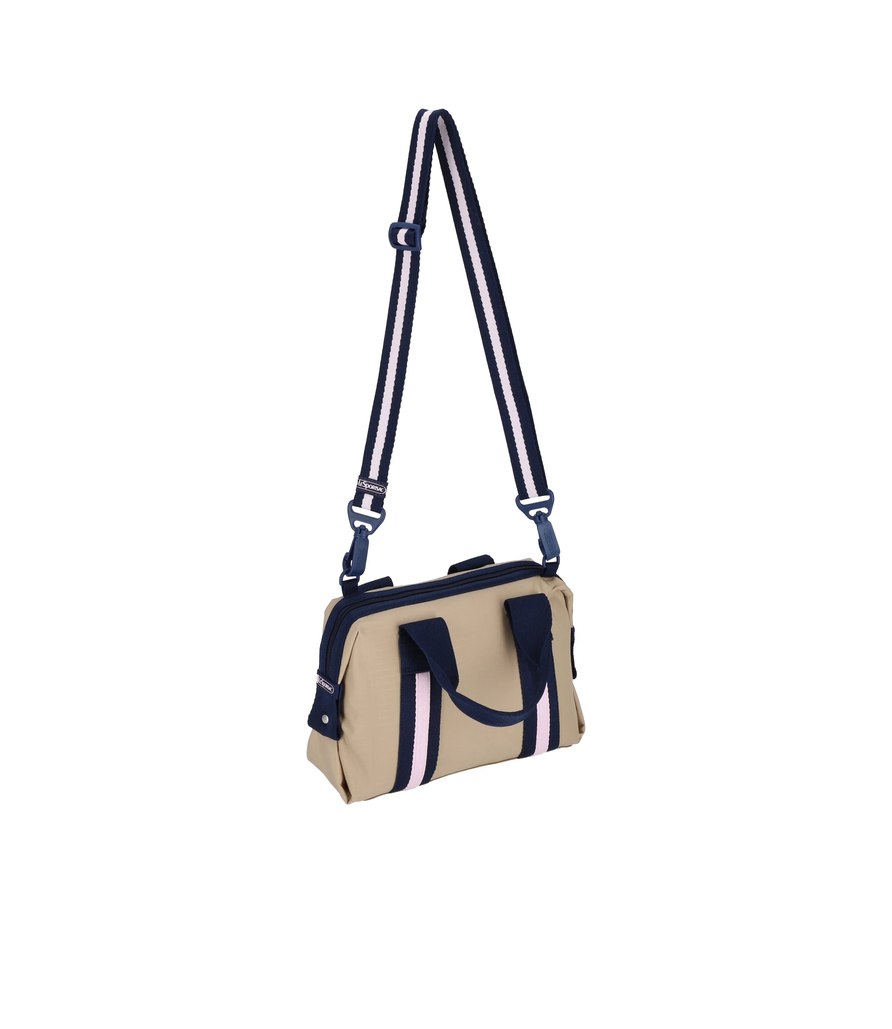 Top Handle Satchel - Image 3