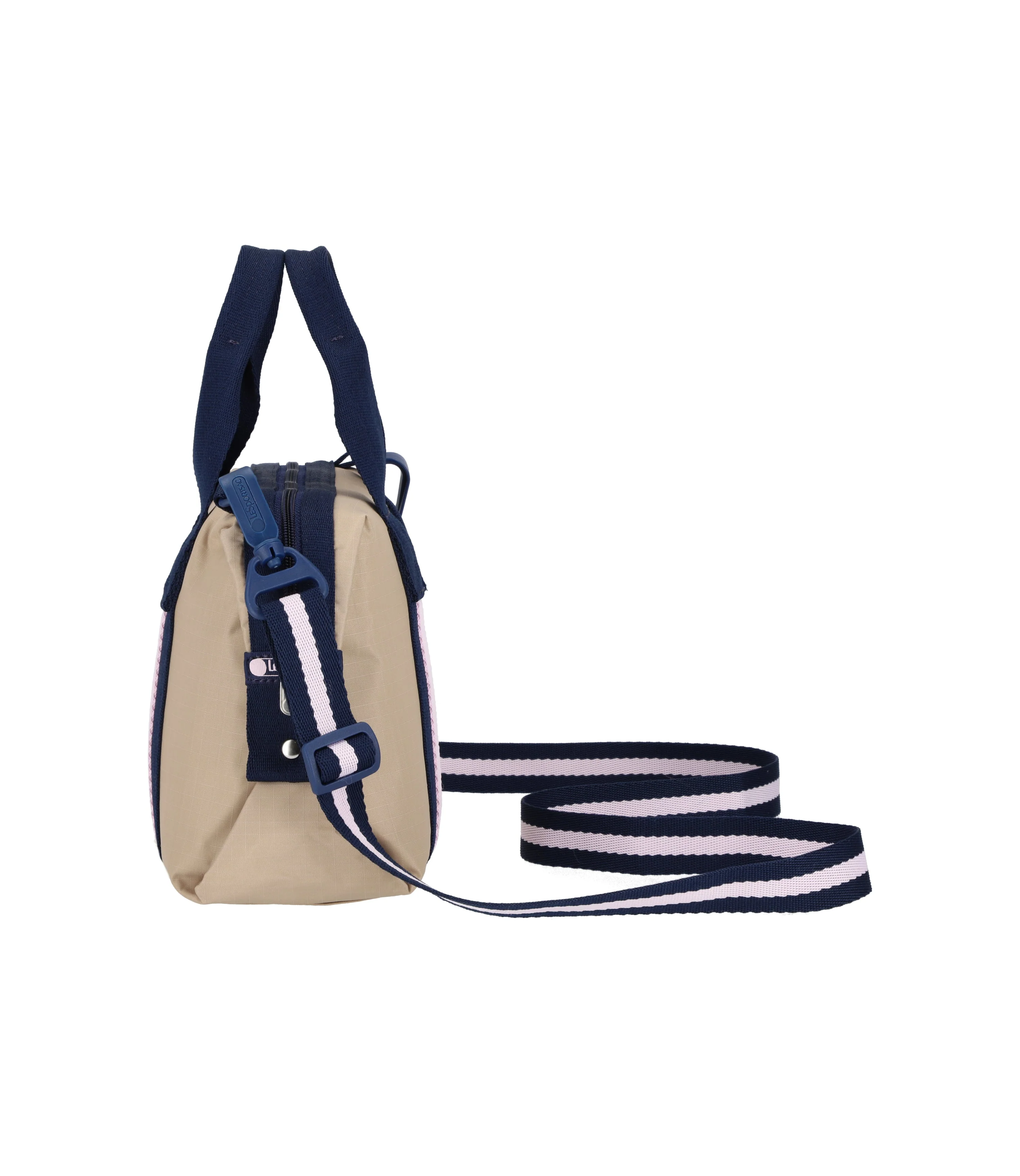 Top Handle Satchel - Image 4