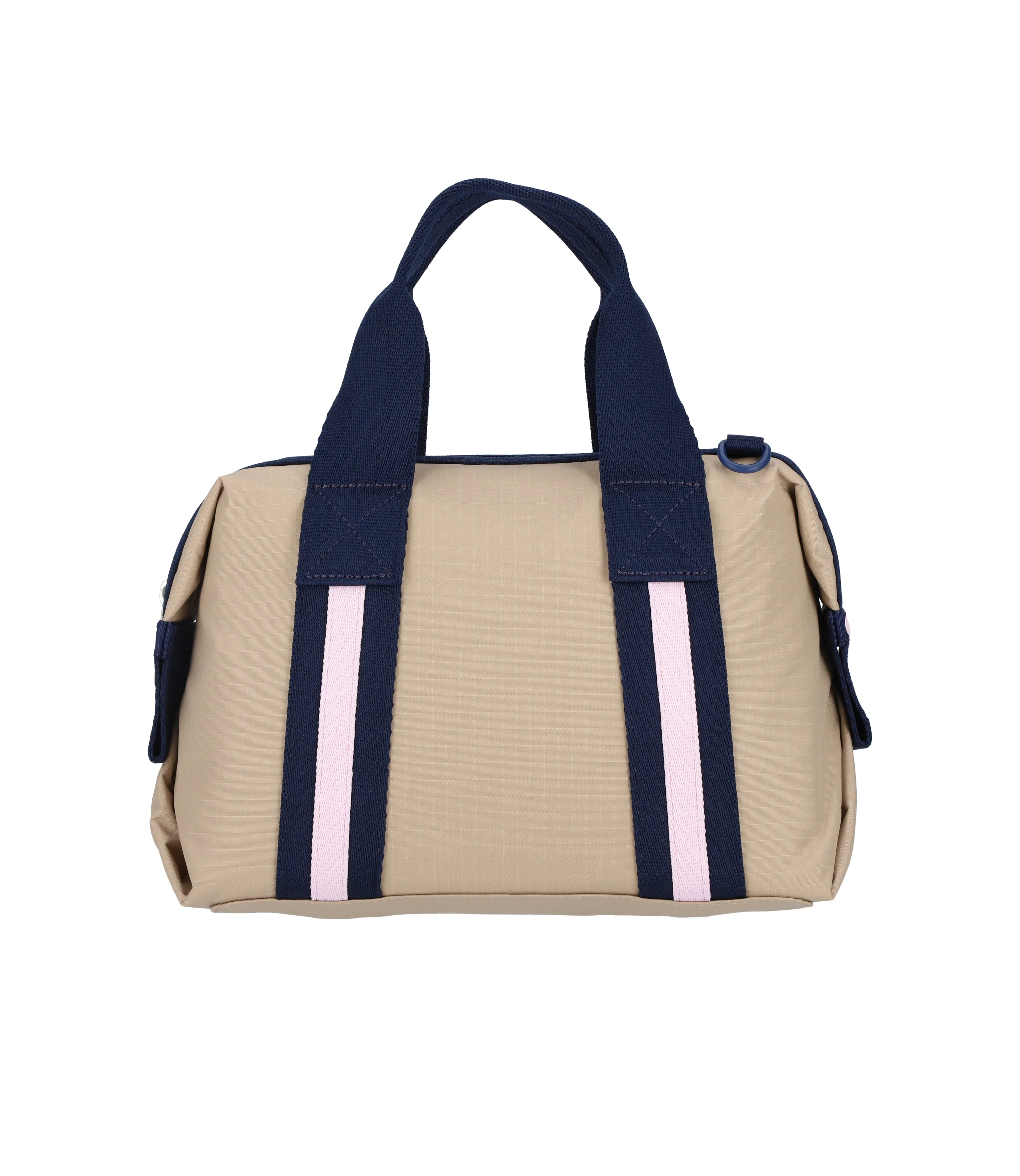Top Handle Satchel - Image 5
