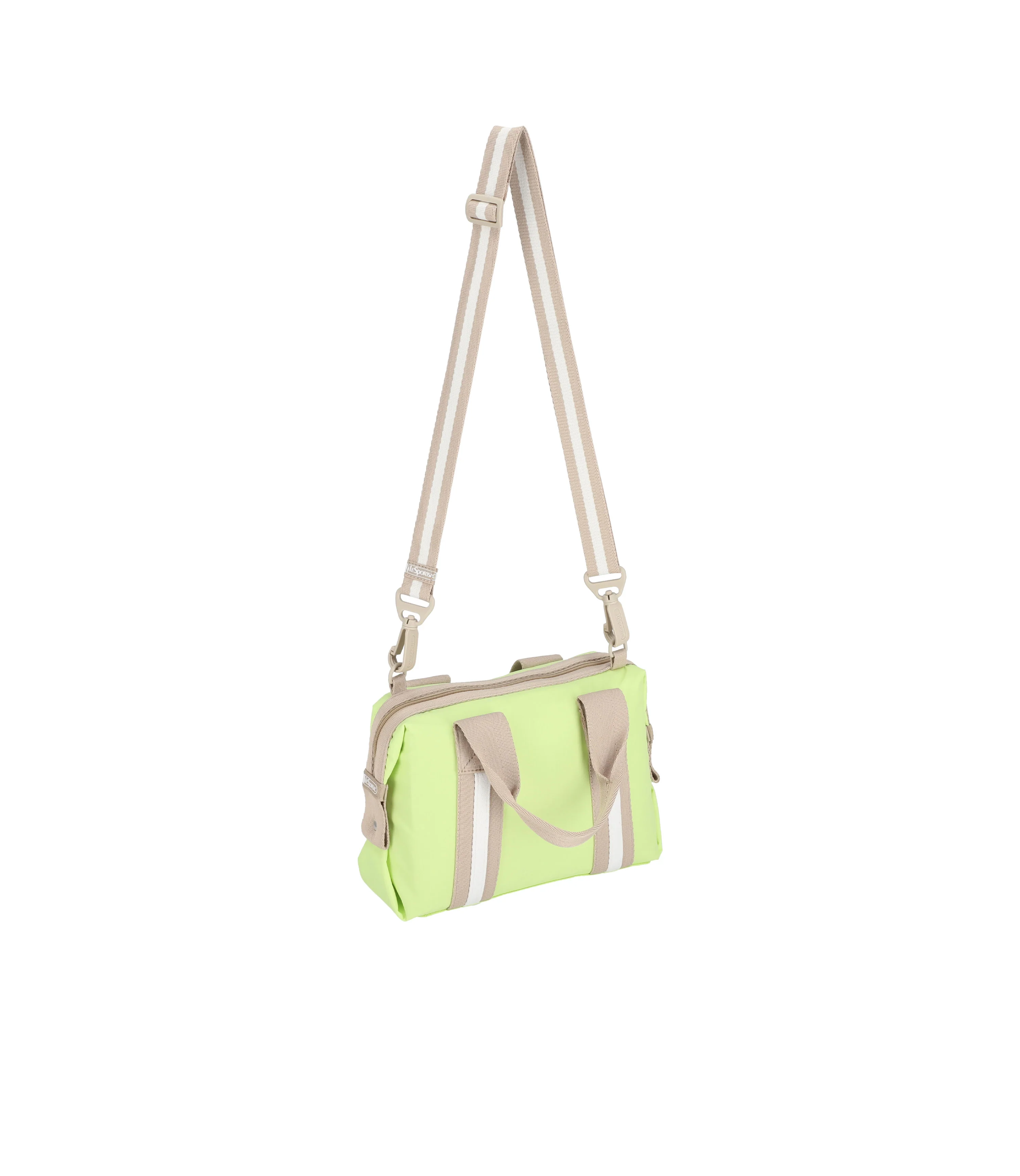 Top Handle Satchel - Image 3