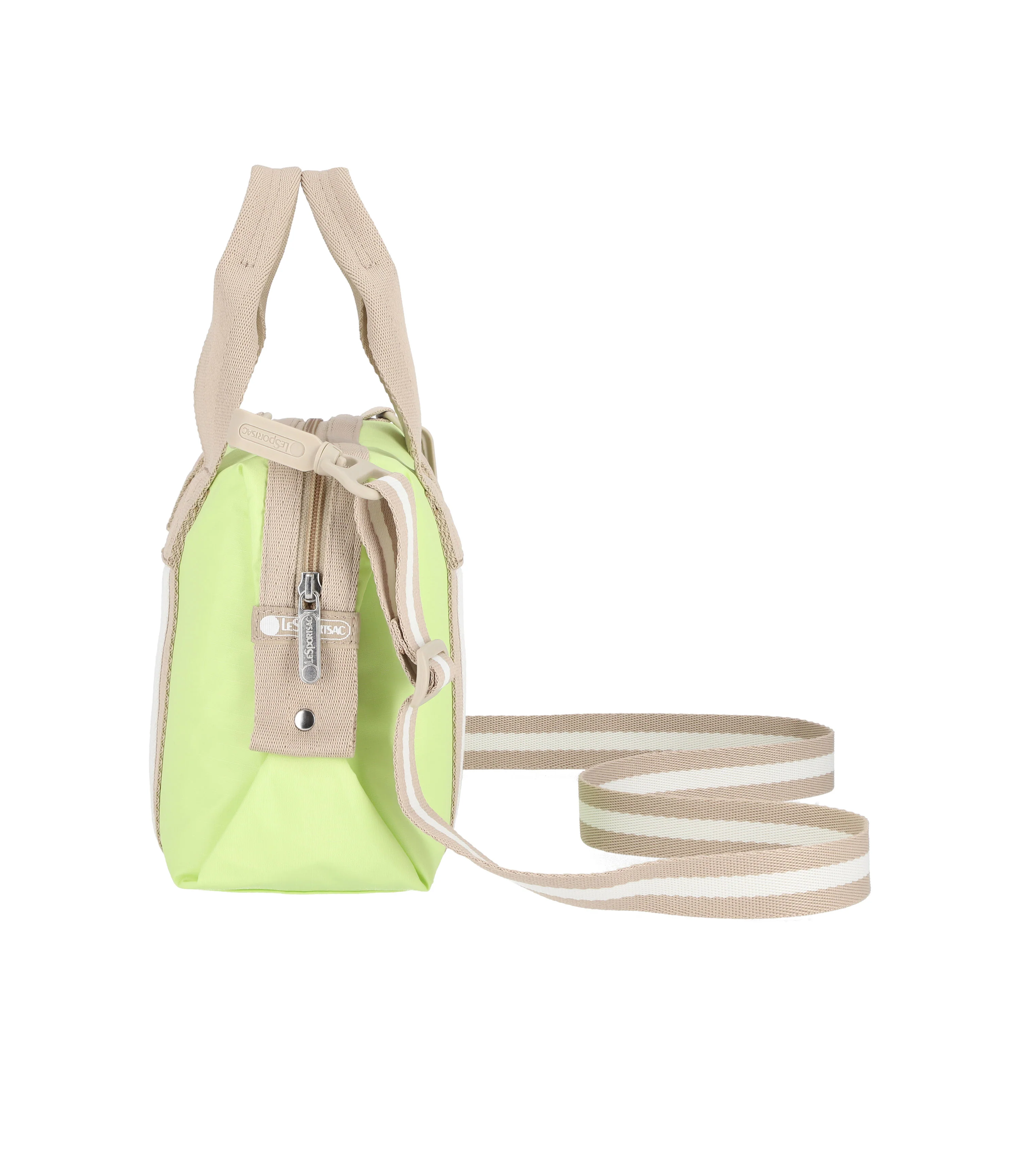 Top Handle Satchel - Image 4