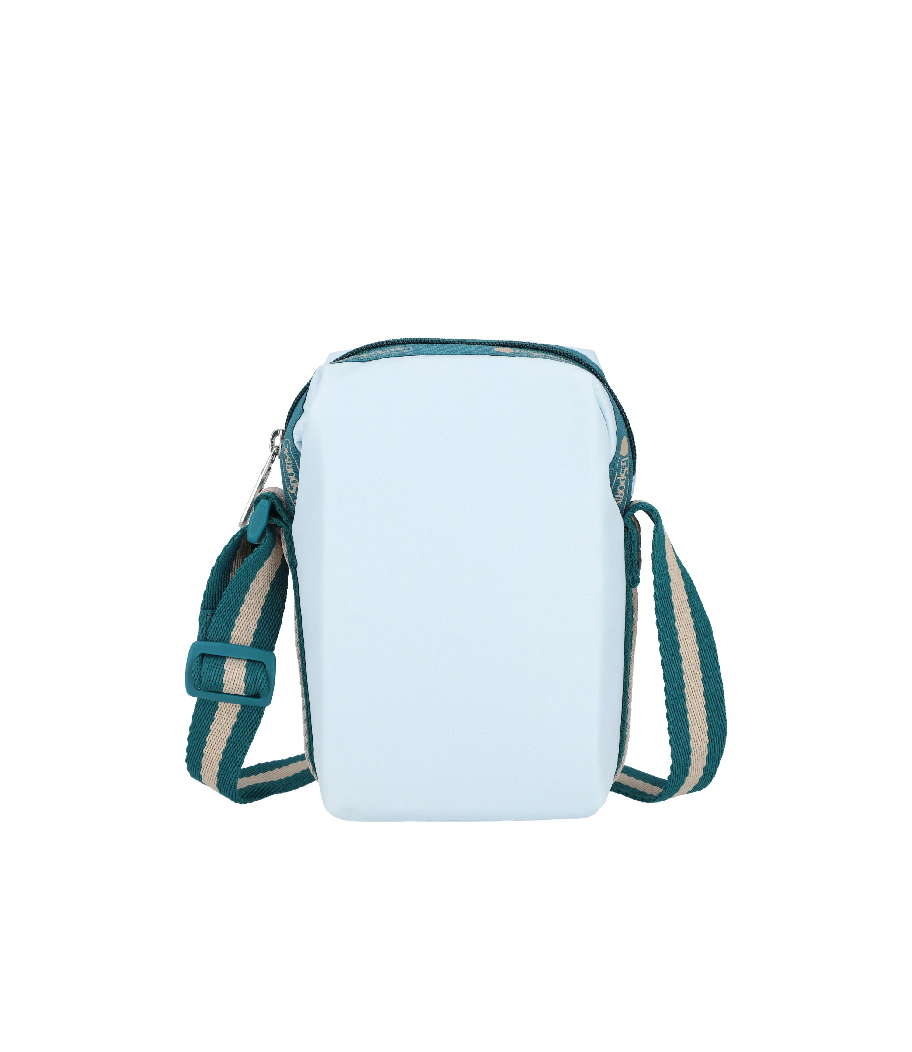 Zip Phone Bag