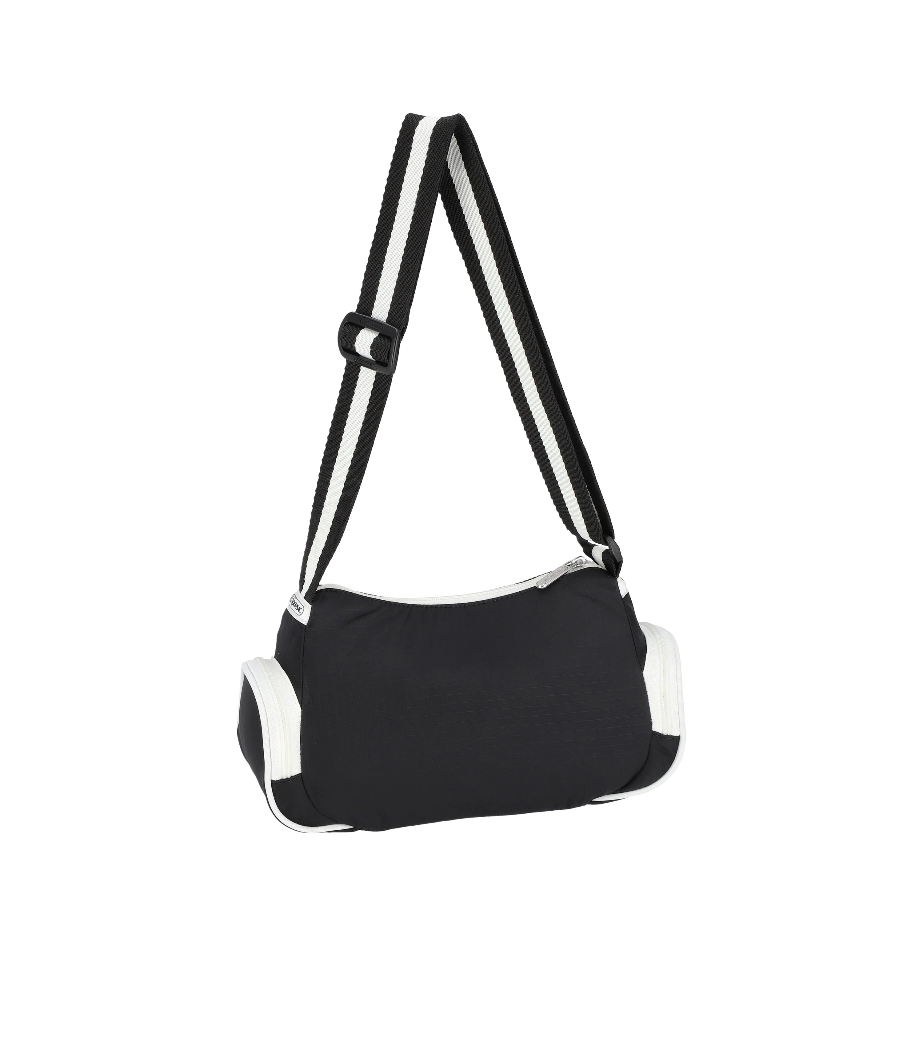 3-Pocket Shoulder Bag - Image 2