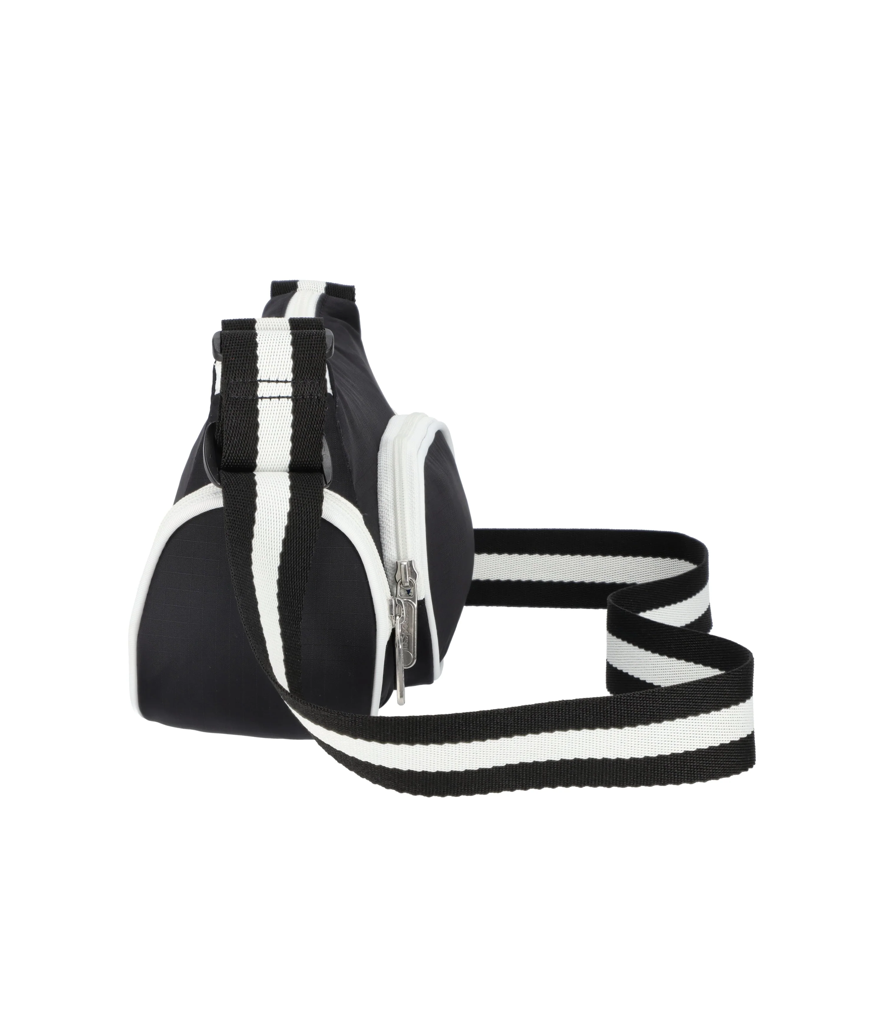 3-Pocket Shoulder Bag - Image 3