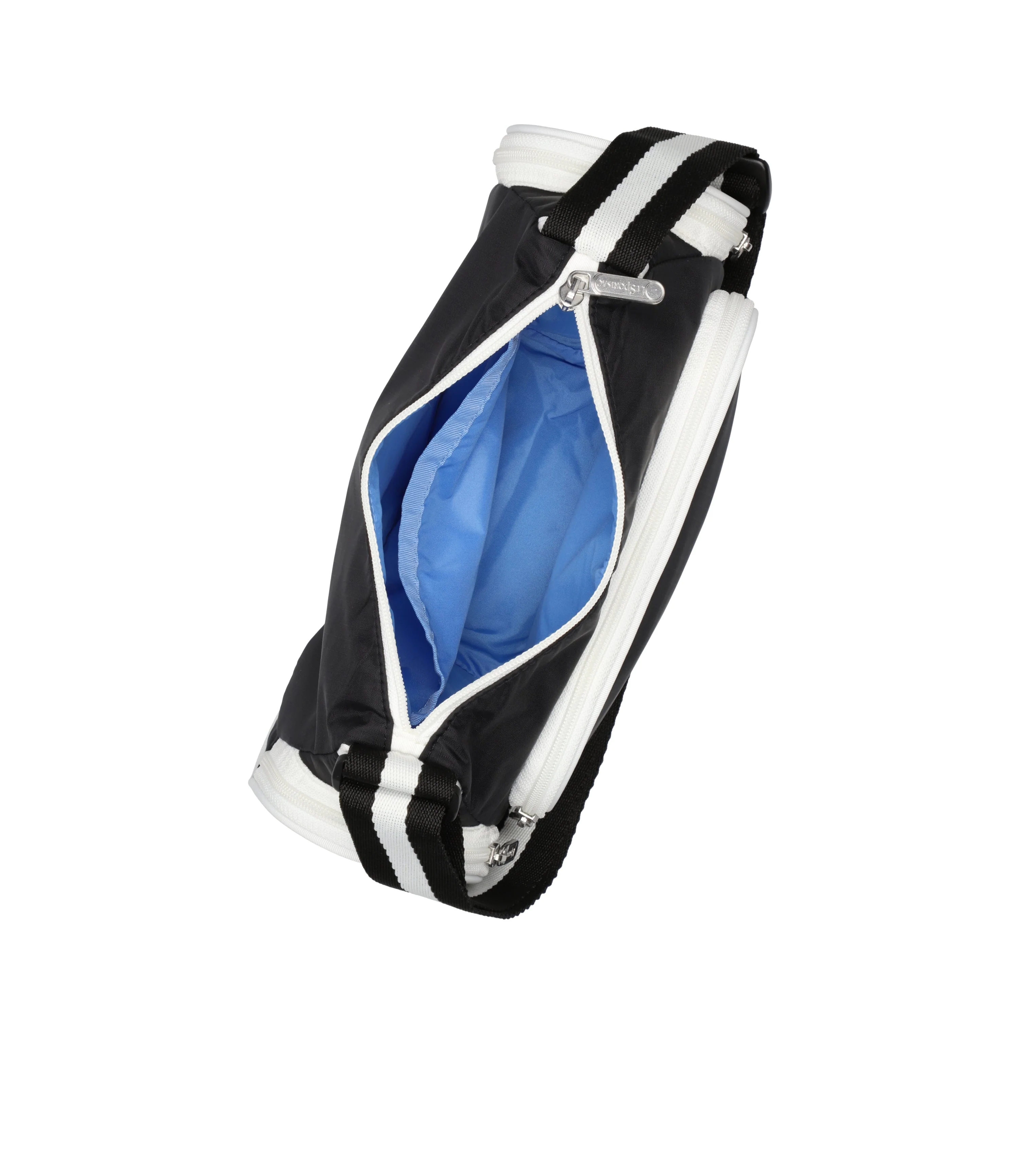 3-Pocket Shoulder Bag - Image 5