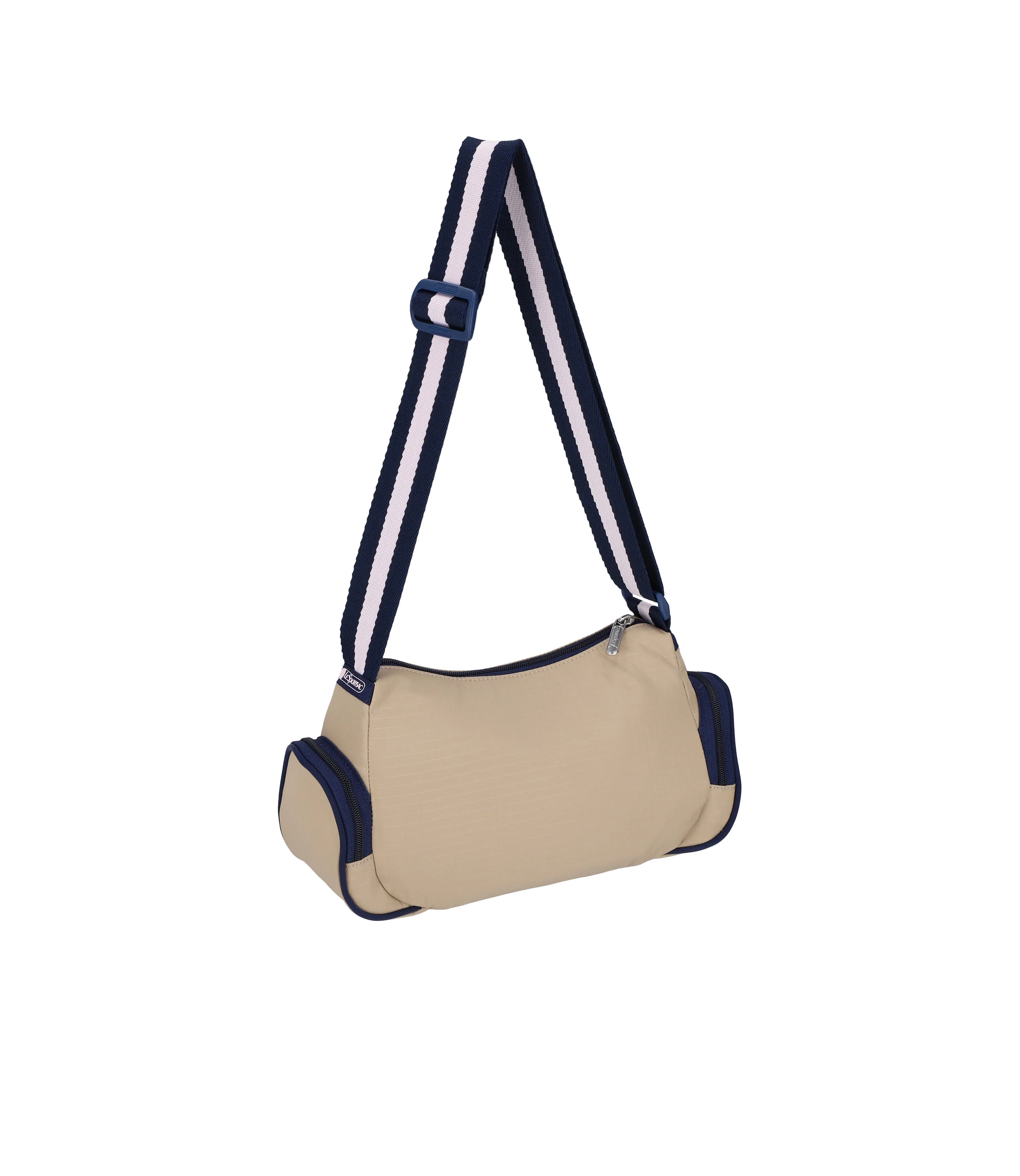 3-Pocket Shoulder Bag - Image 3
