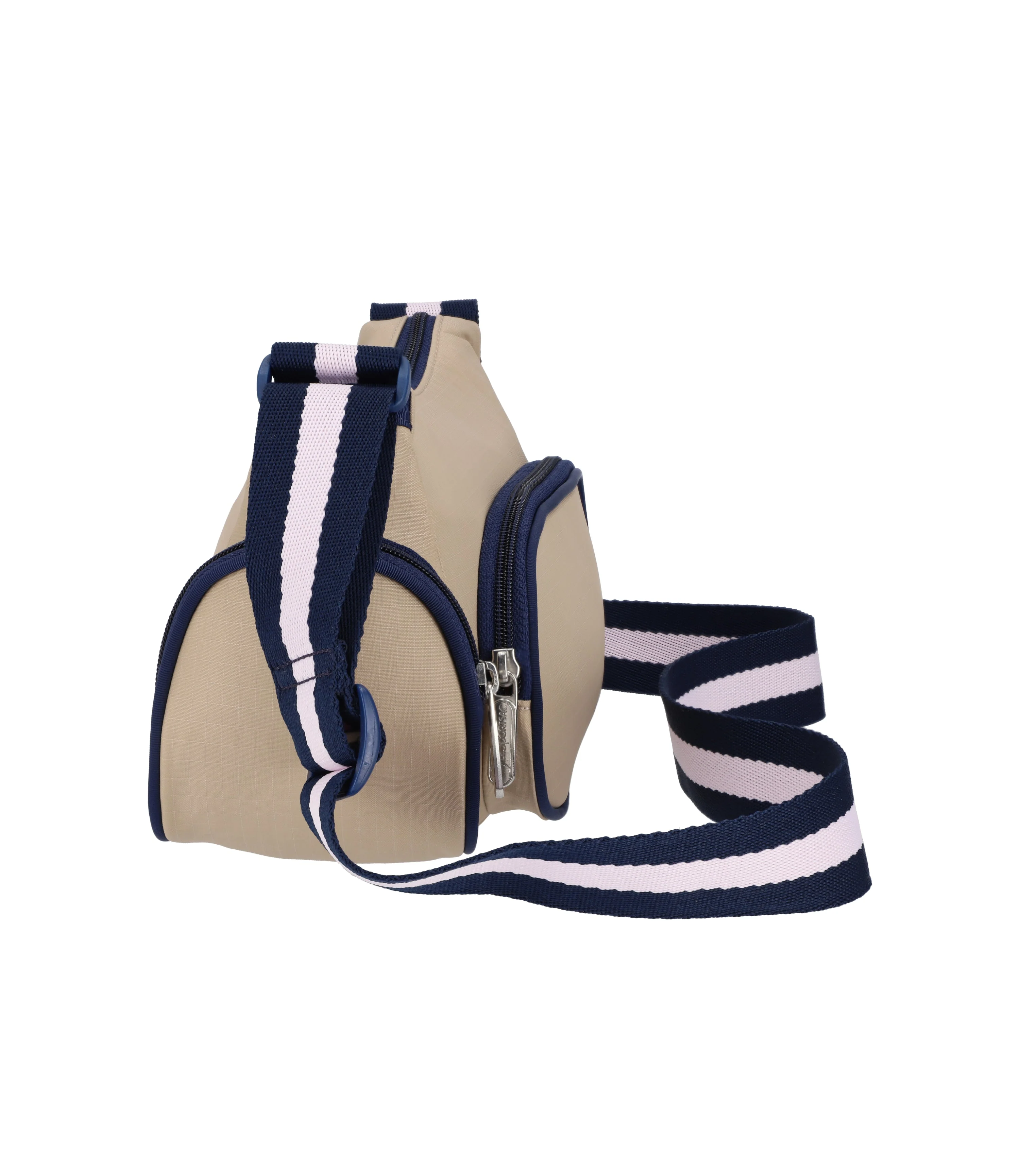 3-Pocket Shoulder Bag - Image 4