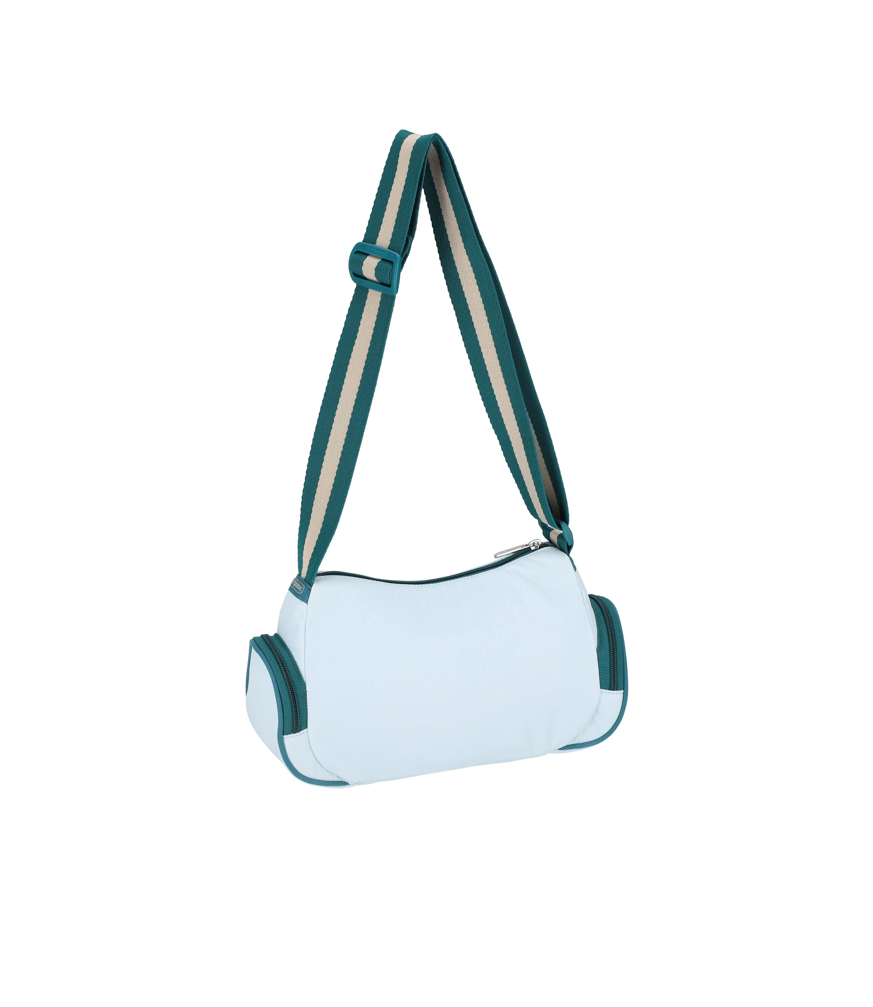 3-Pocket Shoulder Bag - Image 3