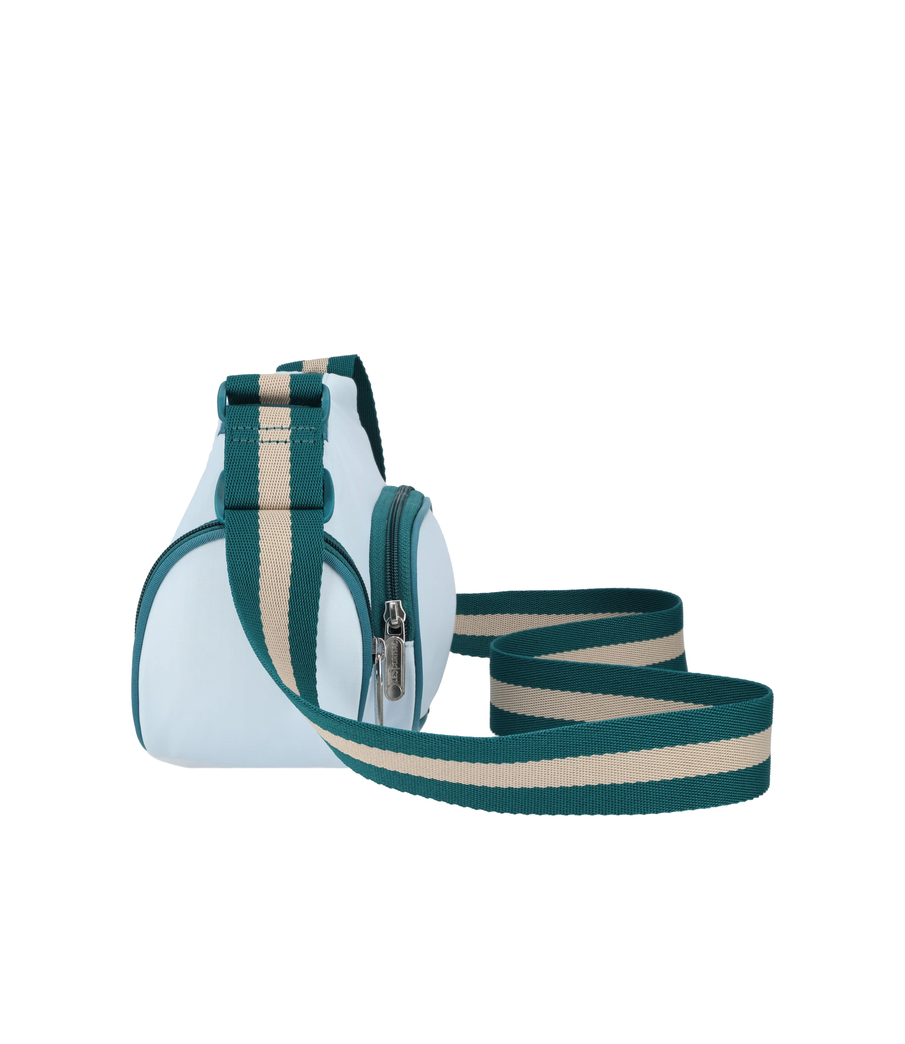 3-Pocket Shoulder Bag - Image 4