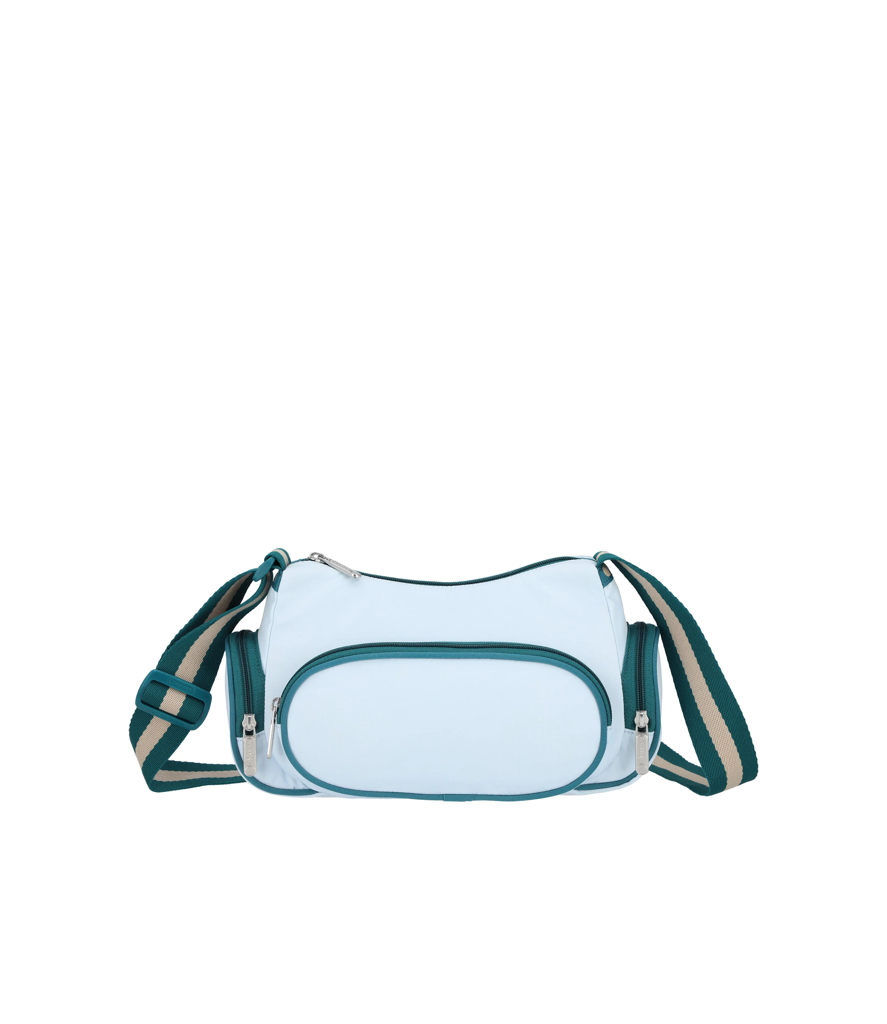 3-Pocket Shoulder Bag - Image 5