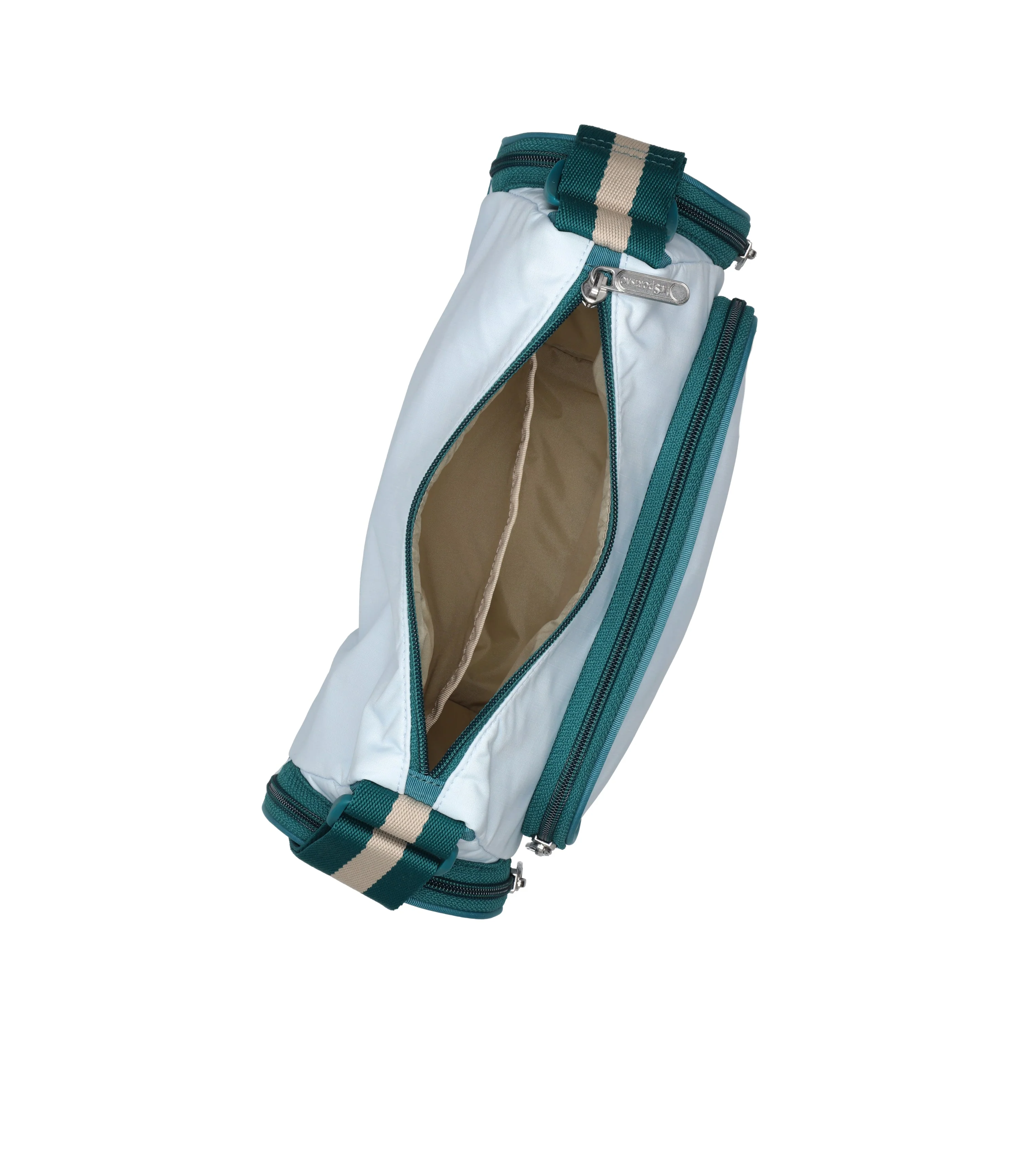 3-Pocket Shoulder Bag - Image 6