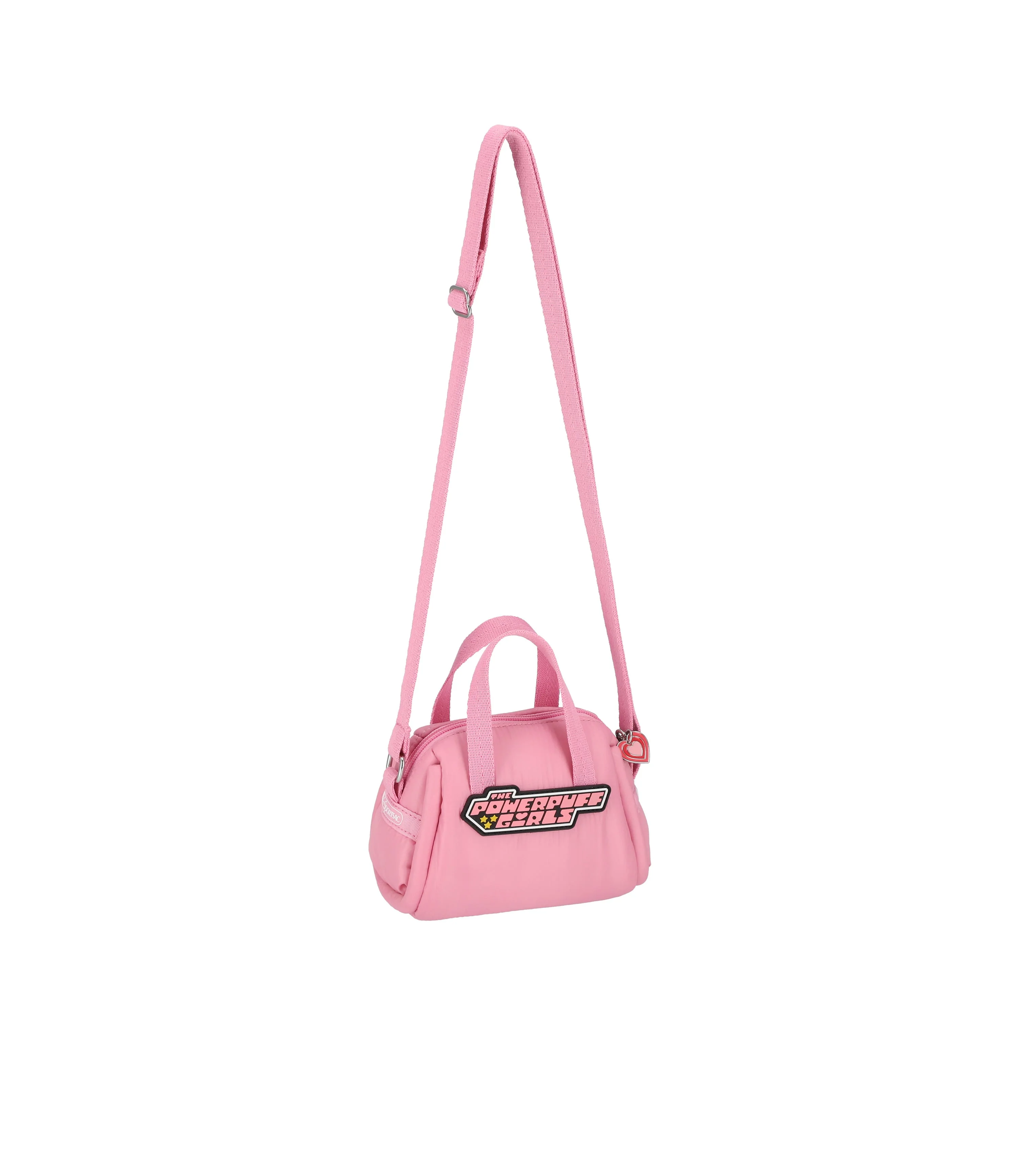 Puffy Micro Duffel Crossbody - Image 3