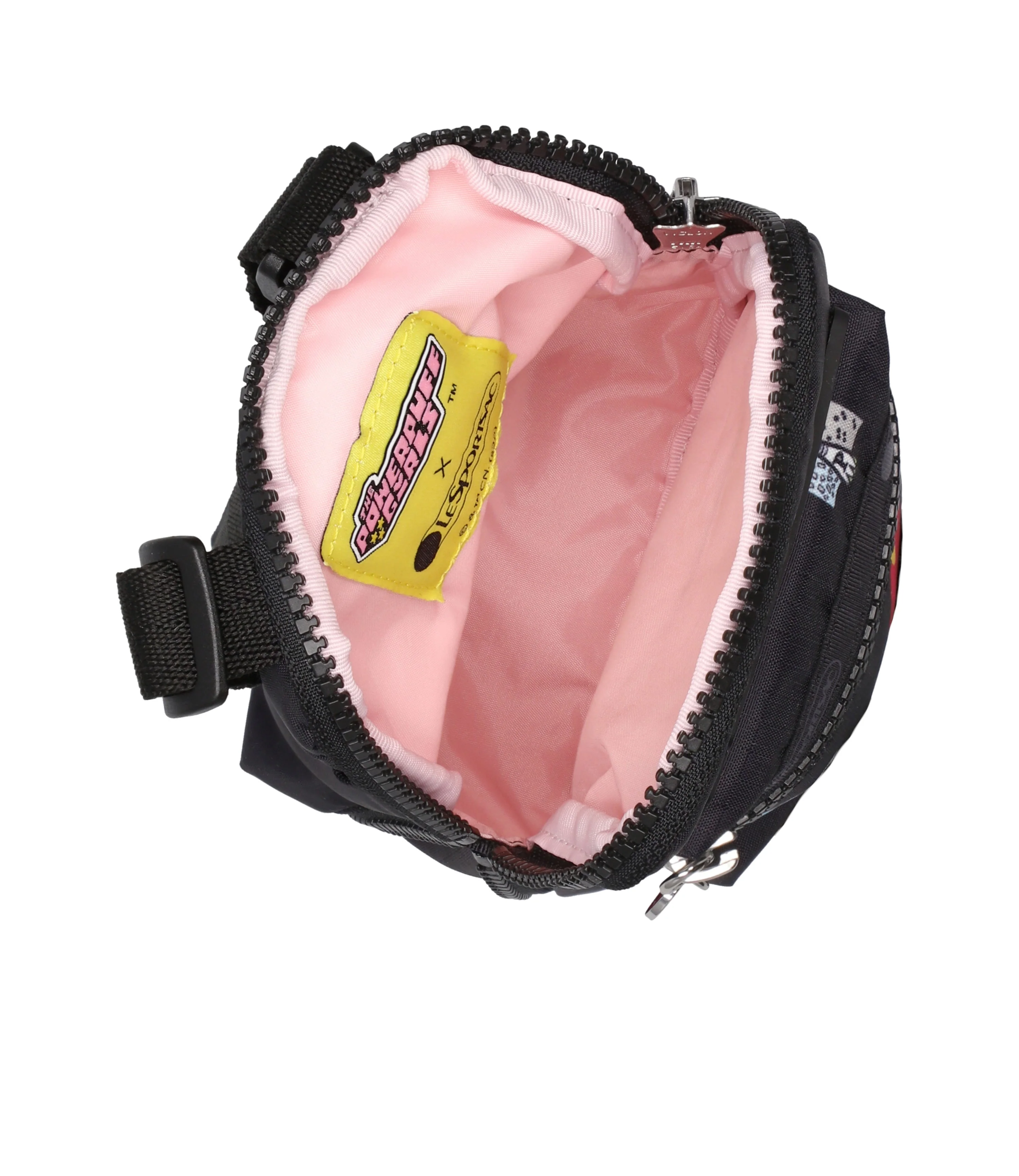 Cargo Phone Crossbody - Image 6