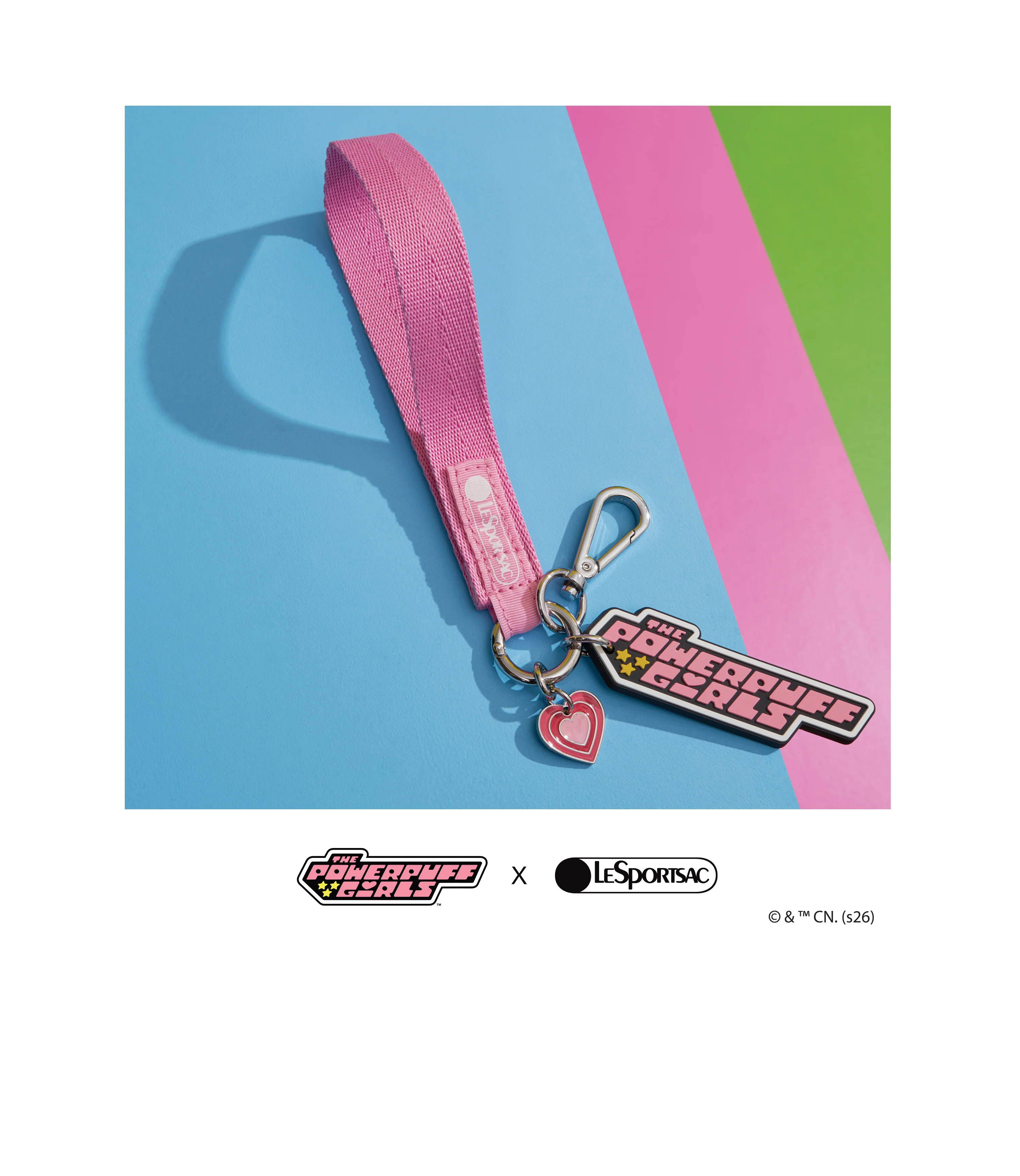 The Powerpuff Girls™ Charm - Image 2