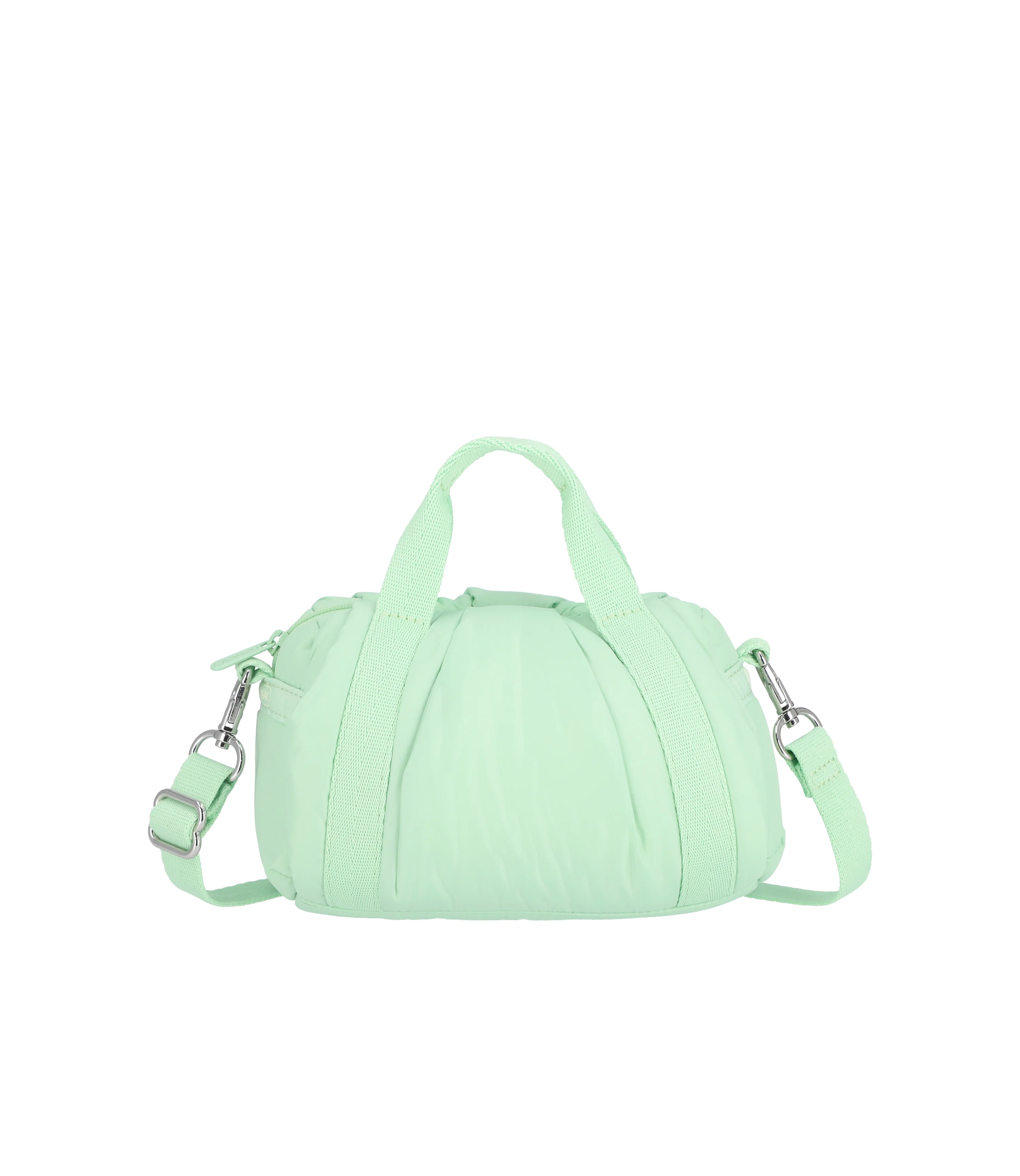 Sheen Mini Duffel