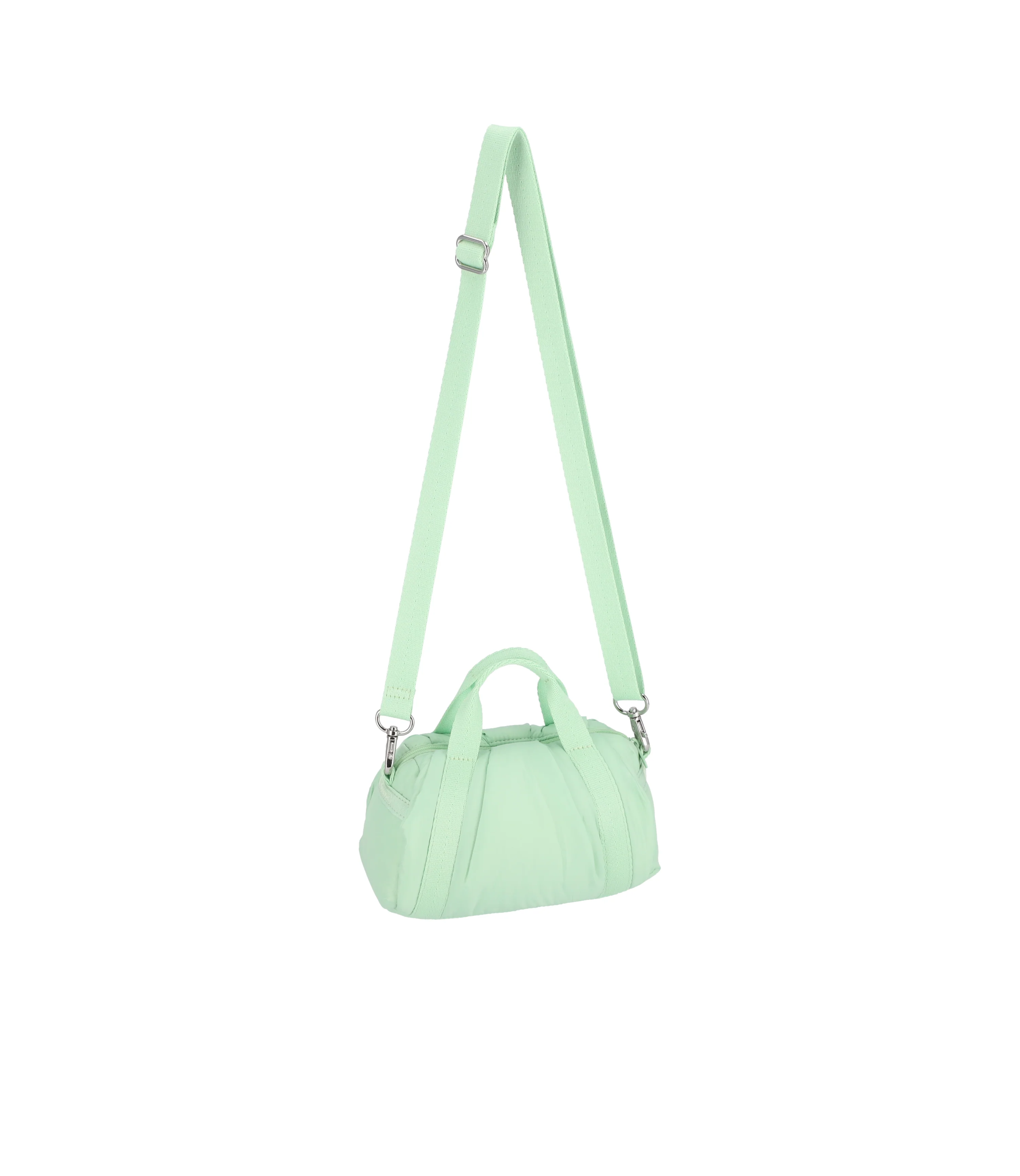 Sheen Mini Duffel - Image 2