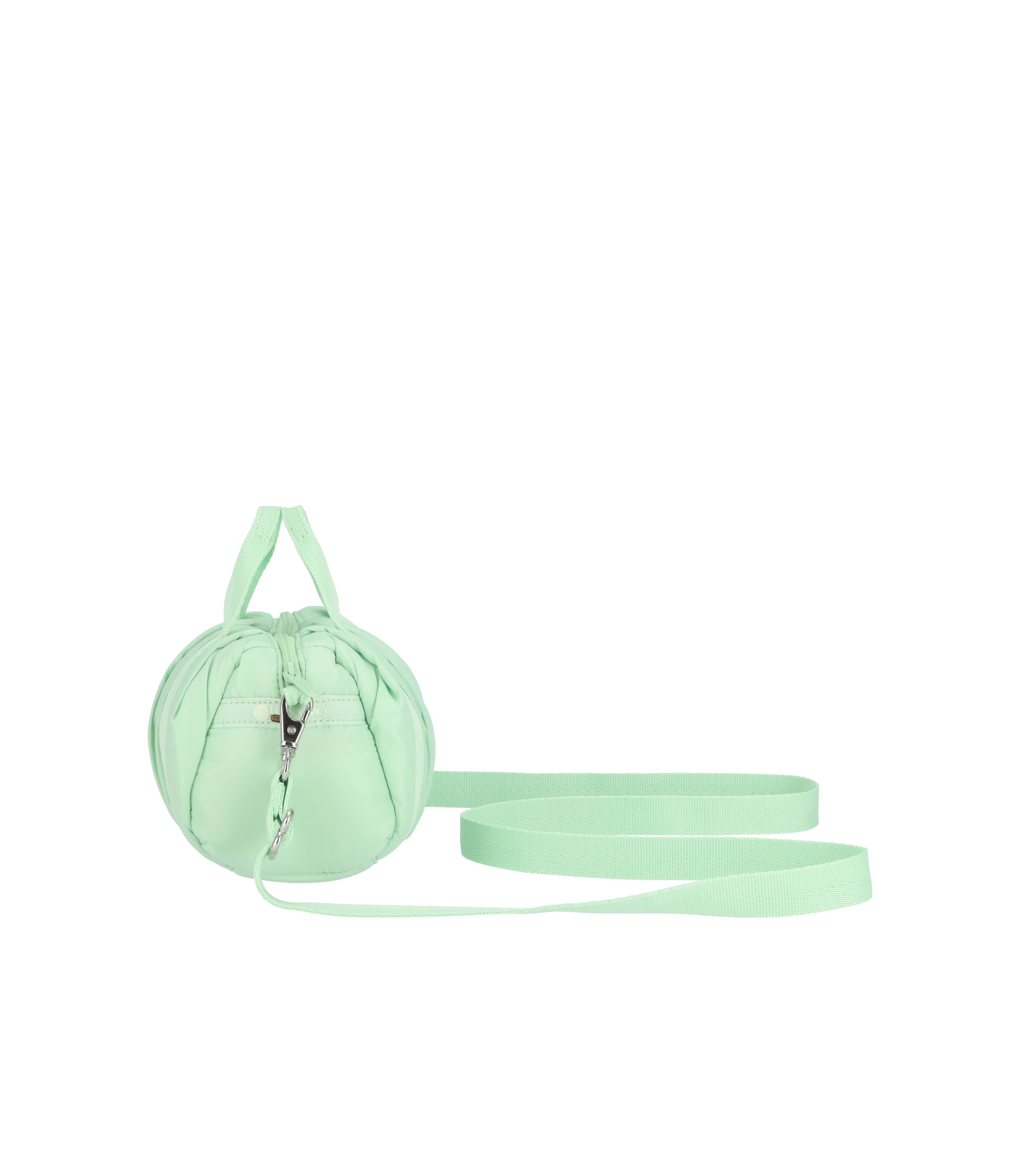 Sheen Mini Duffel - Image 3