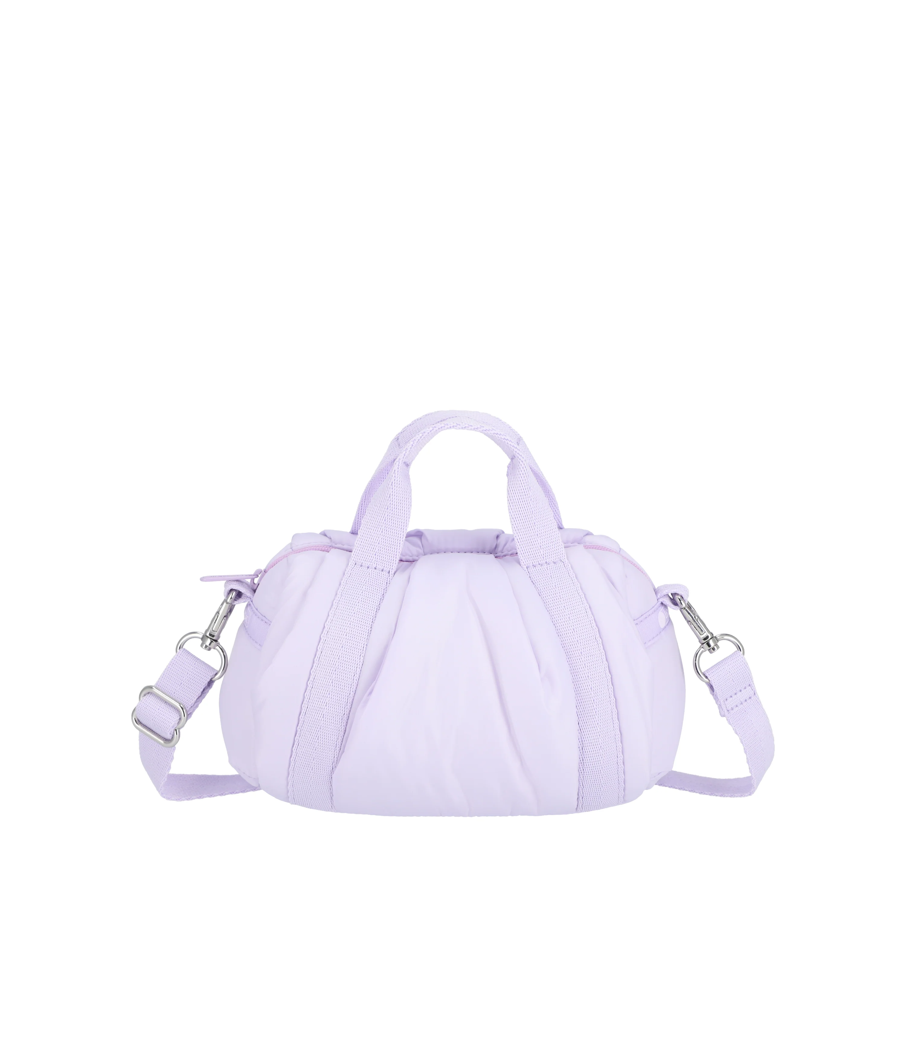 Sheen Mini Duffel