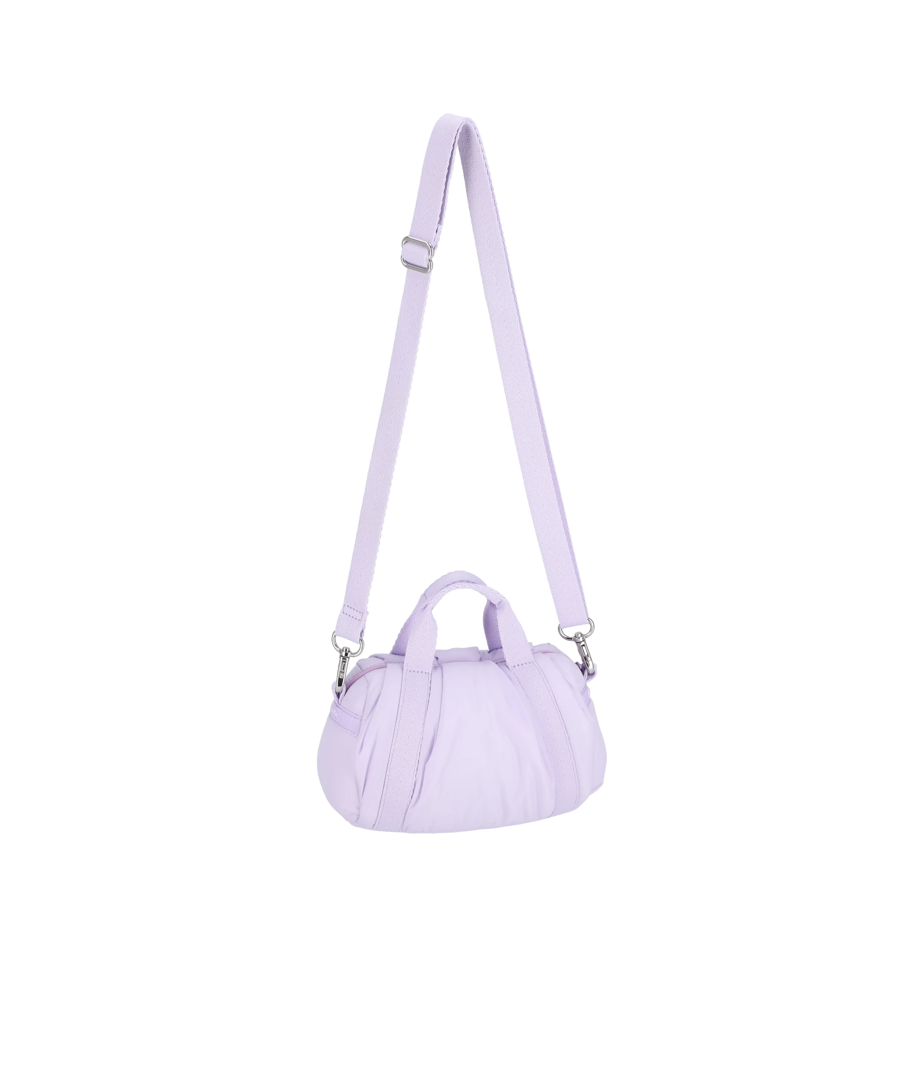 Sheen Mini Duffel - Image 2