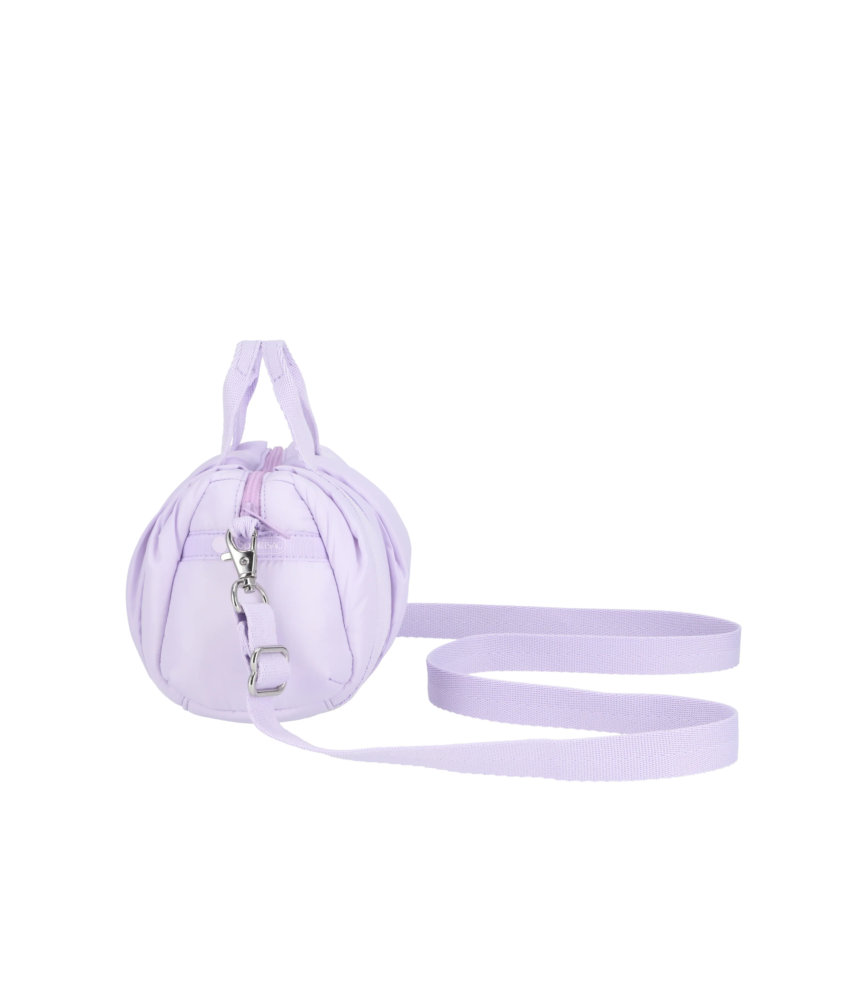 Sheen Mini Duffel - Image 3