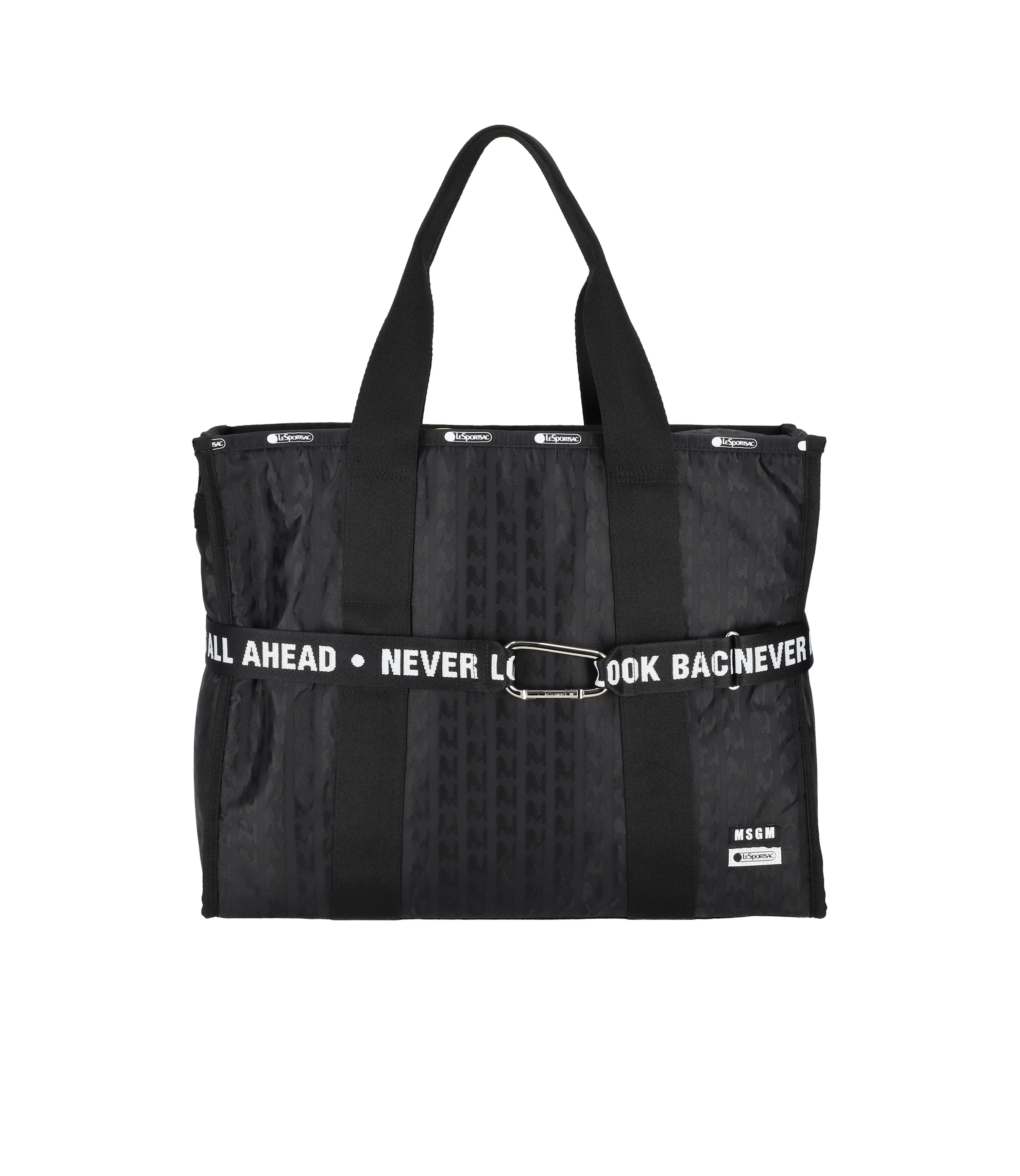 MSGM Large Hudson Tote