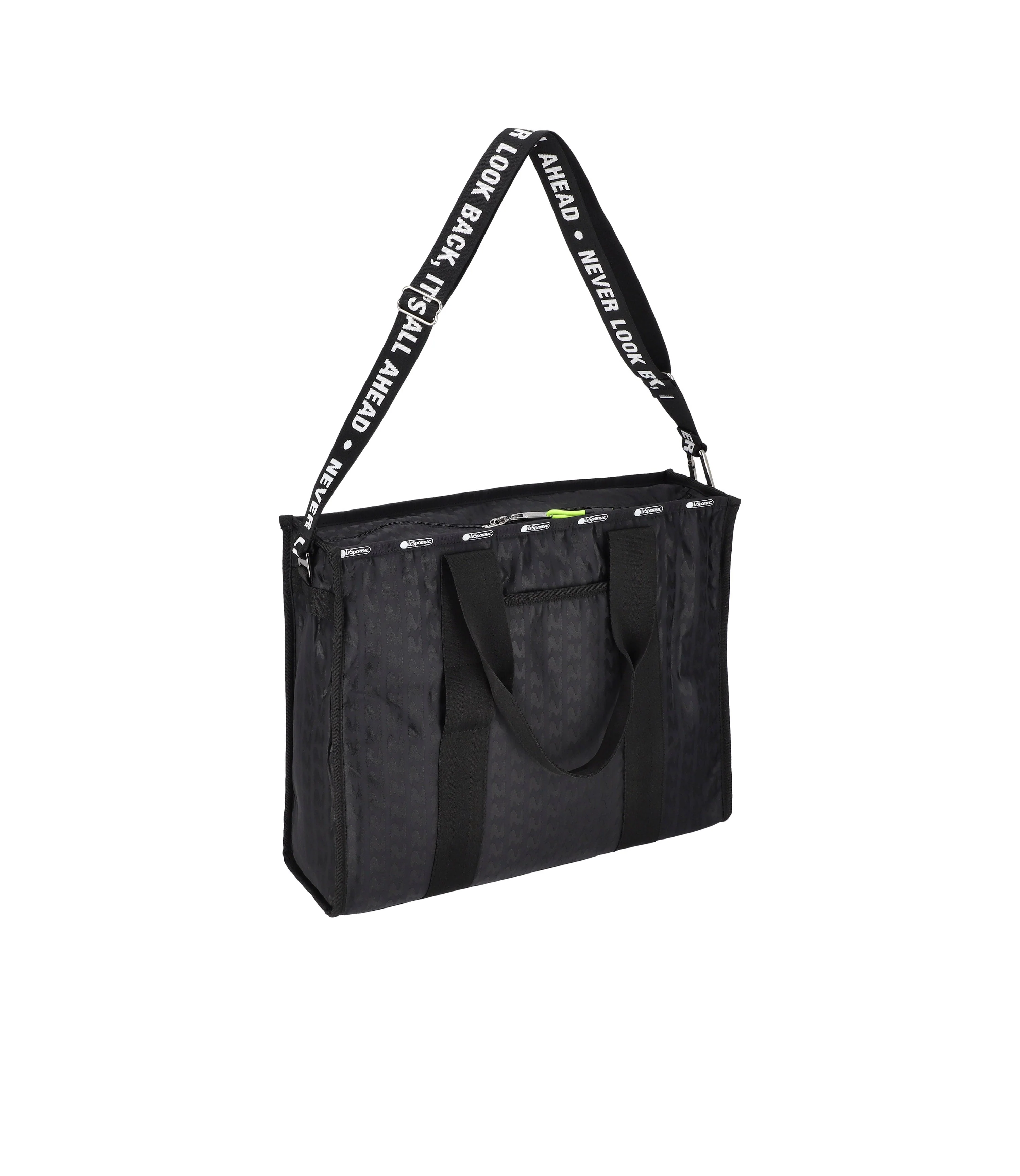 MSGM Large Hudson Tote - Image 3