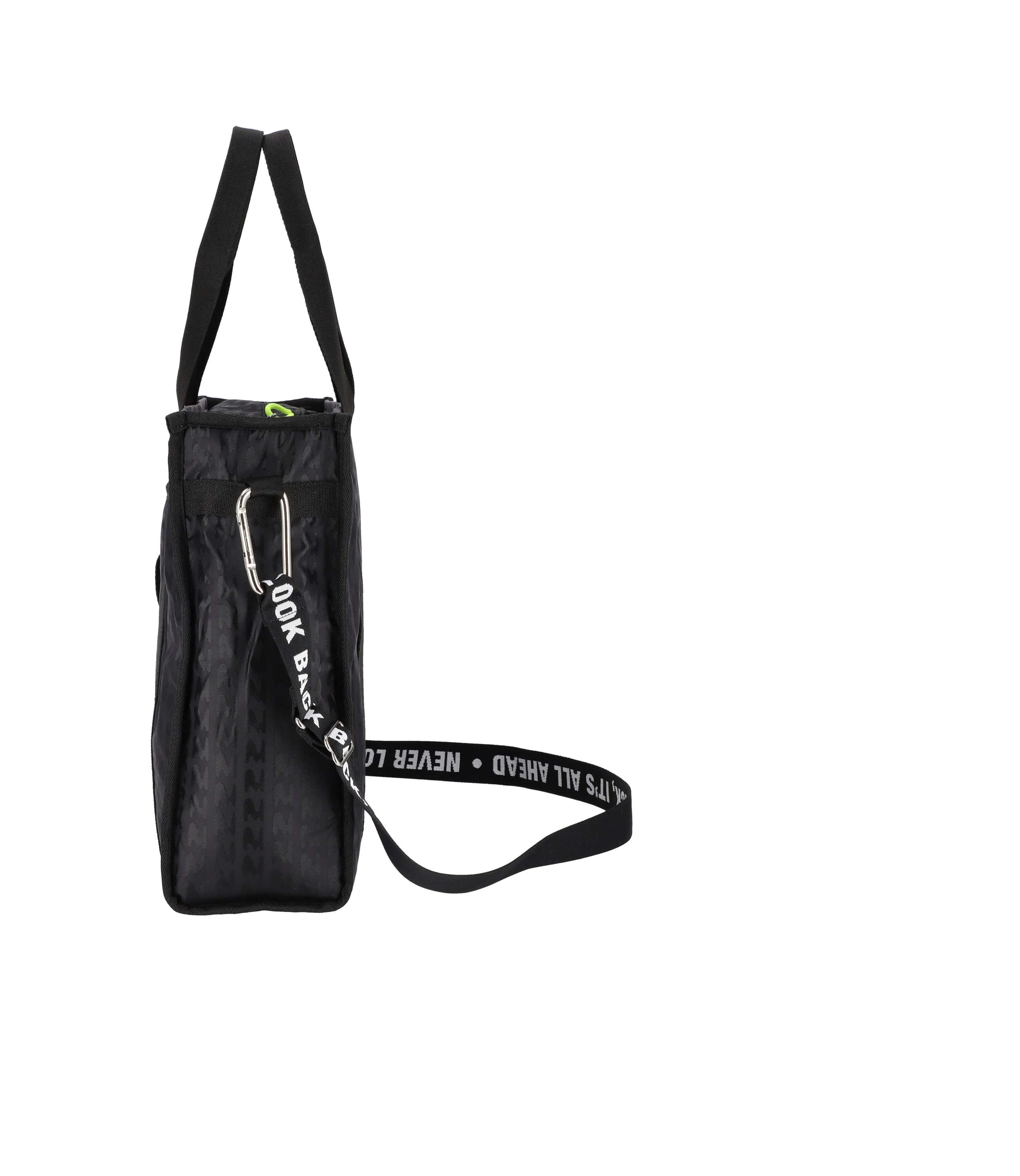 MSGM Large Hudson Tote - Image 4