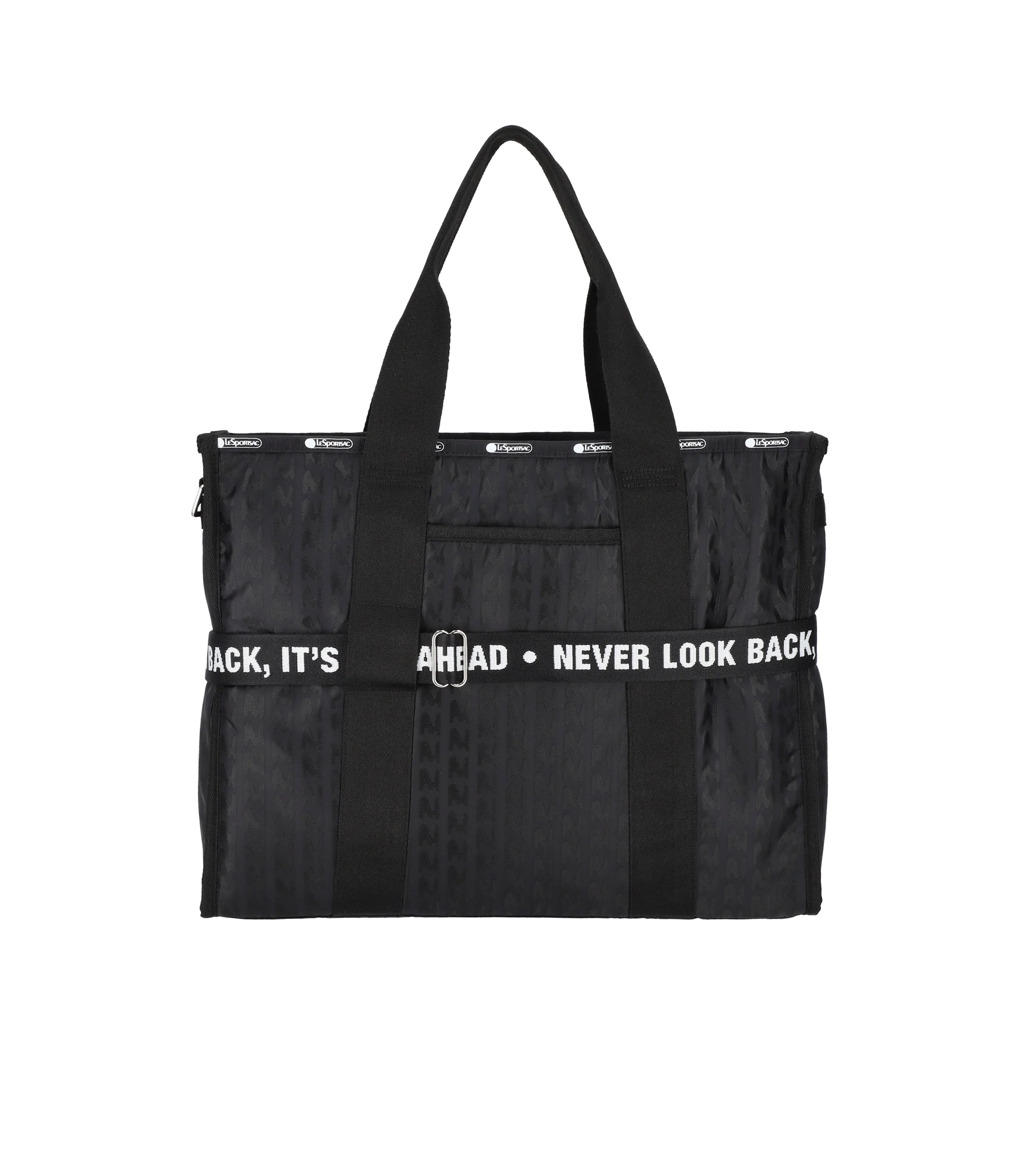 MSGM Large Hudson Tote - Image 6