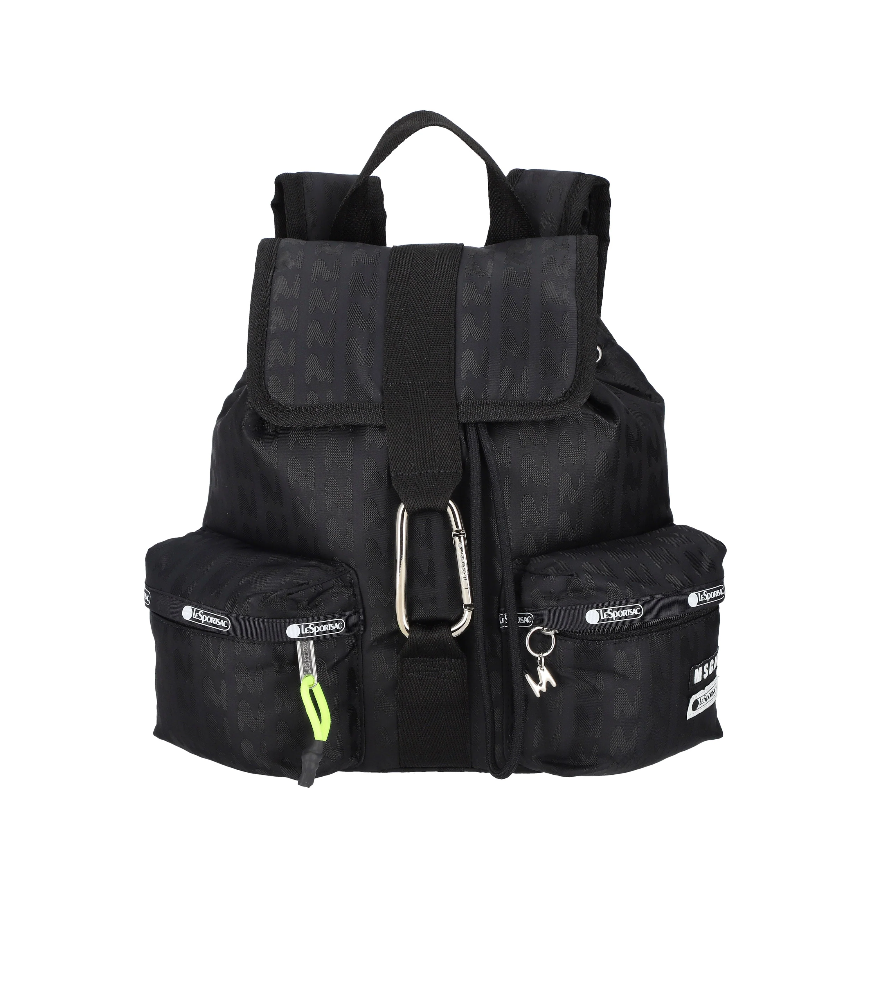 MSGM Voyager Backpack