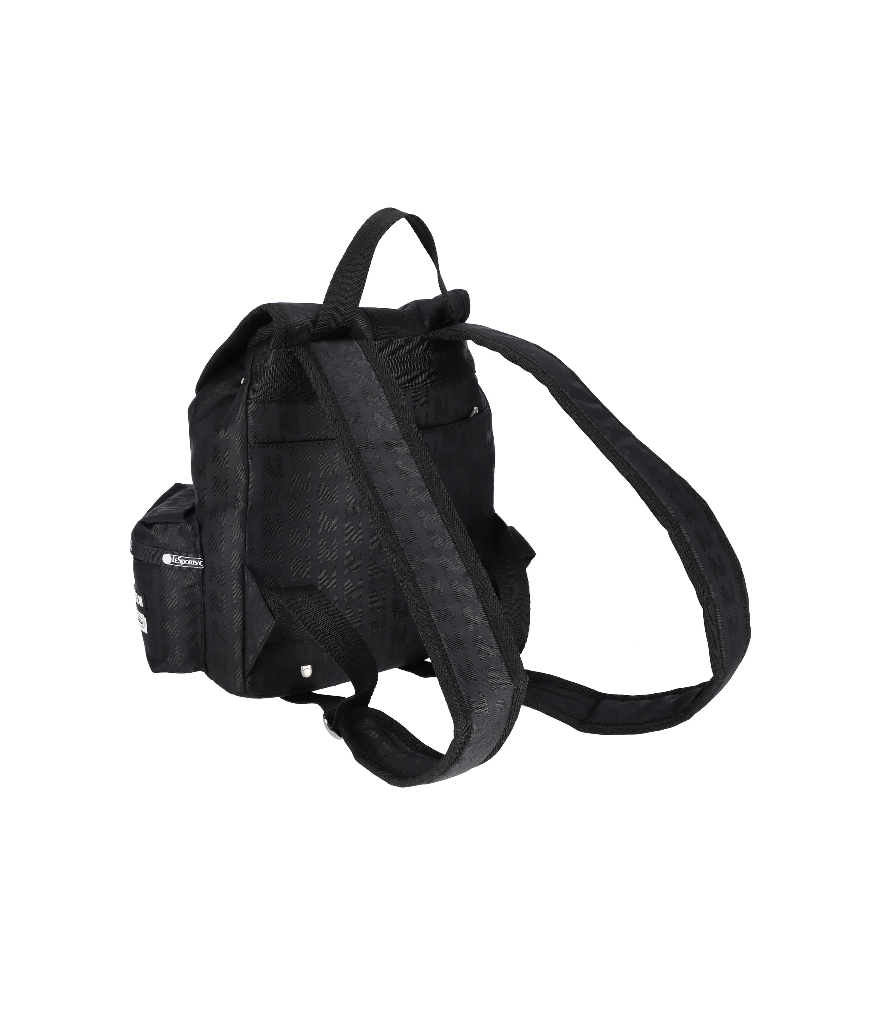 MSGM Voyager Backpack - Image 3
