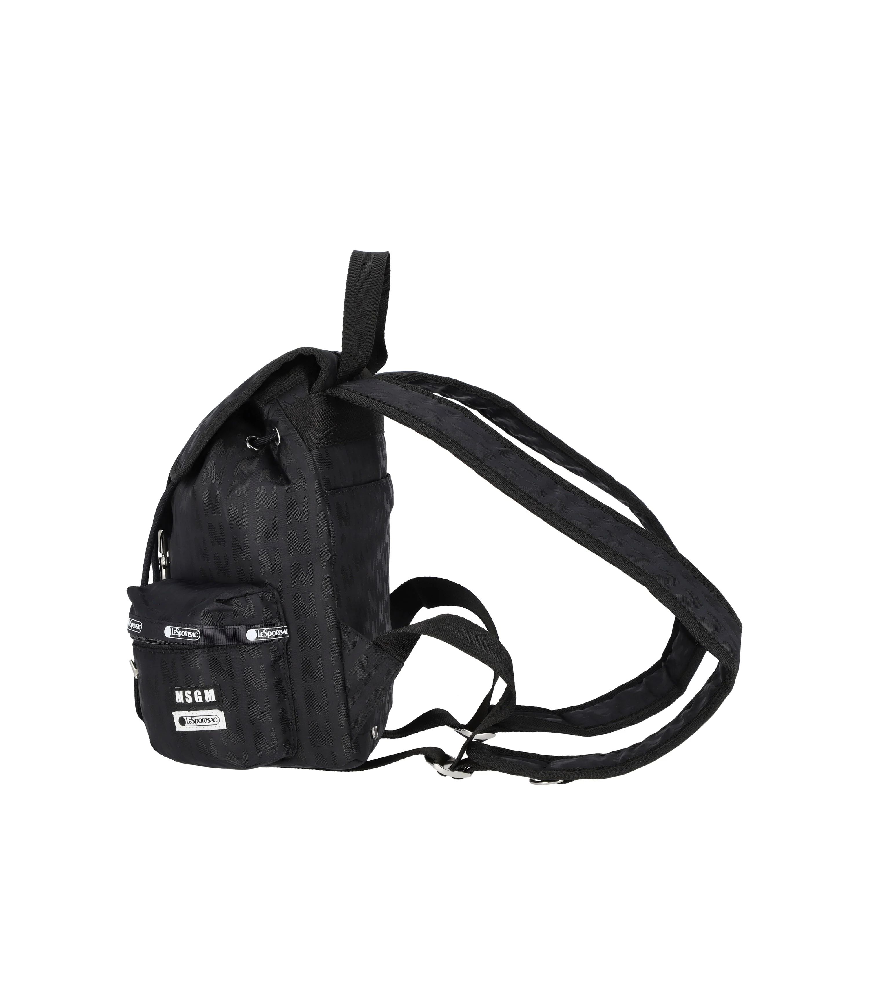 MSGM Voyager Backpack - Image 4