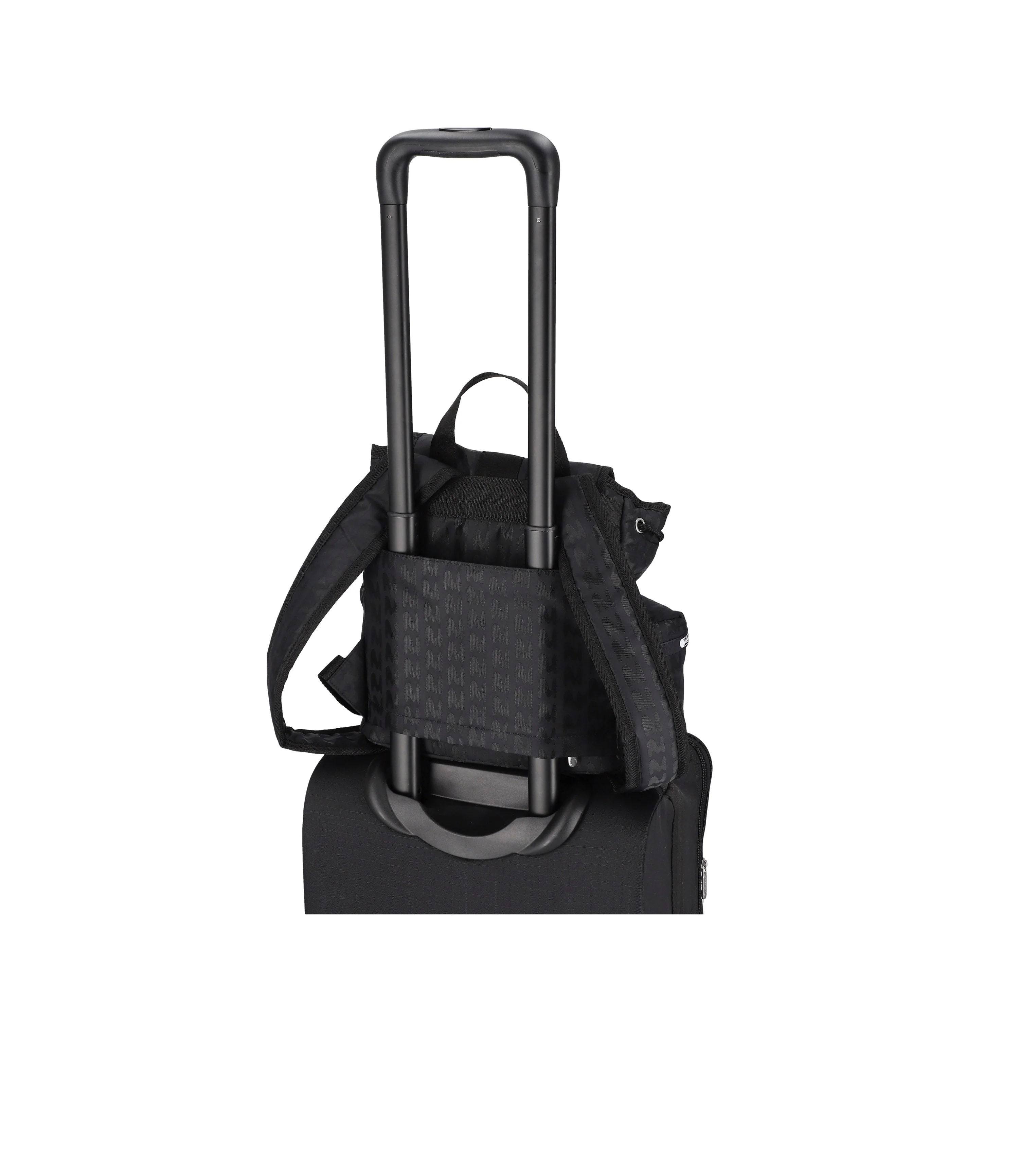 MSGM Voyager Backpack - Image 6