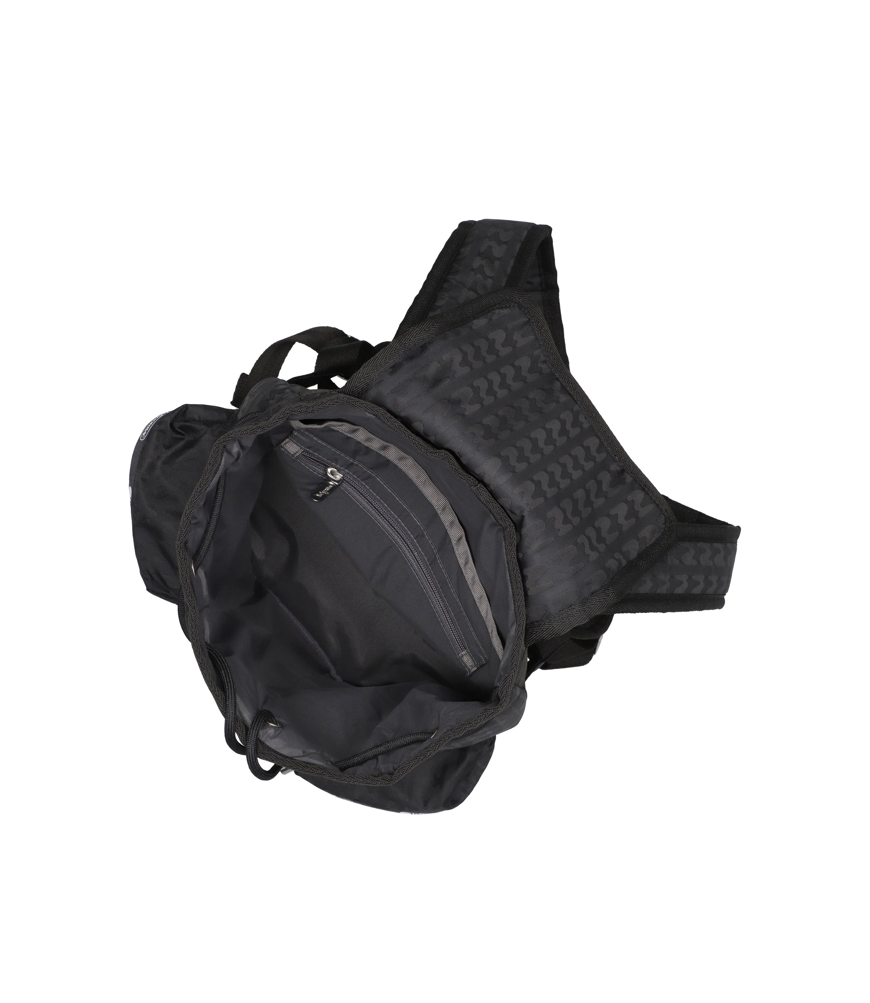 MSGM Voyager Backpack - Image 7