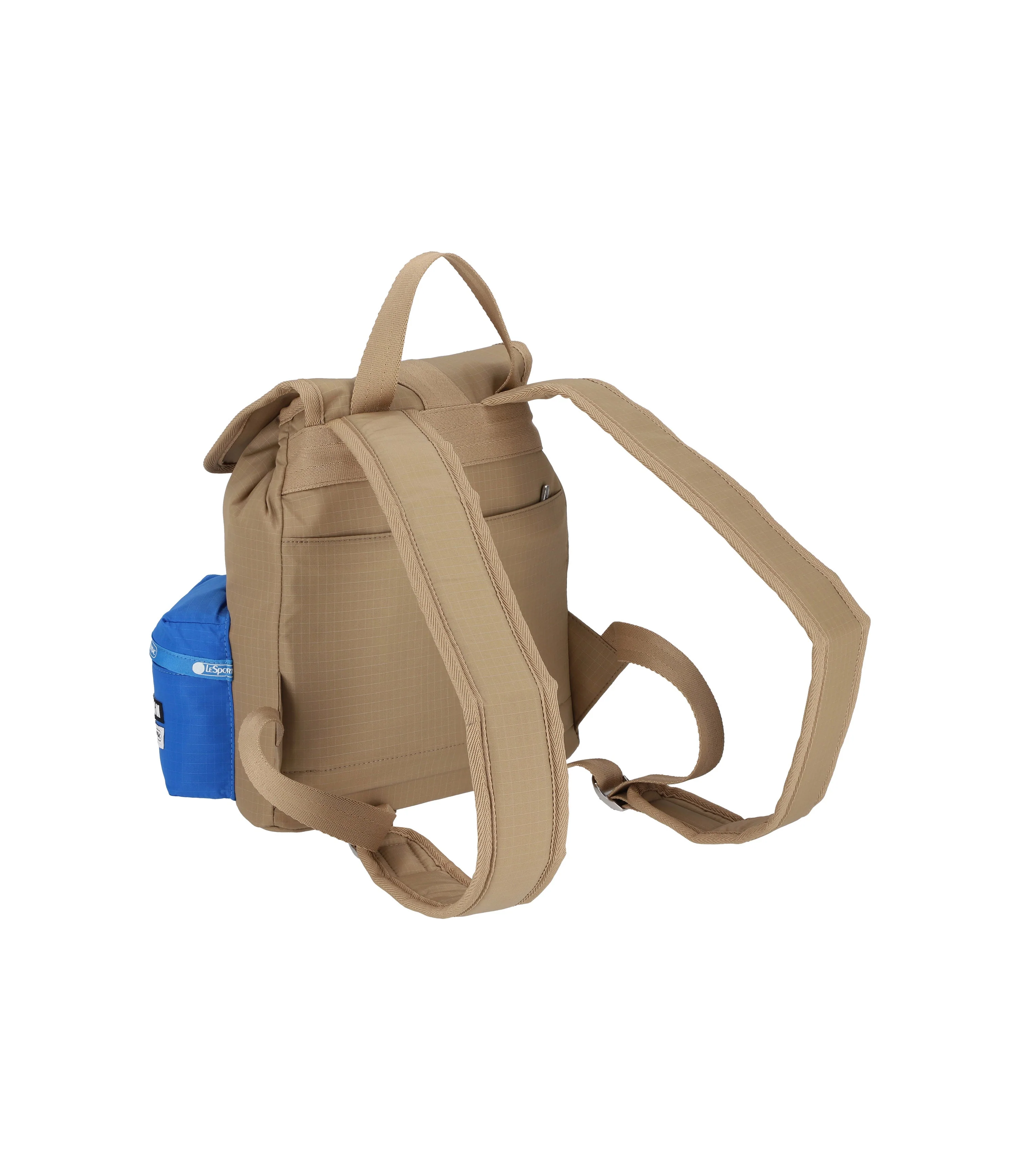 MSGM Voyager Backpack - Image 3