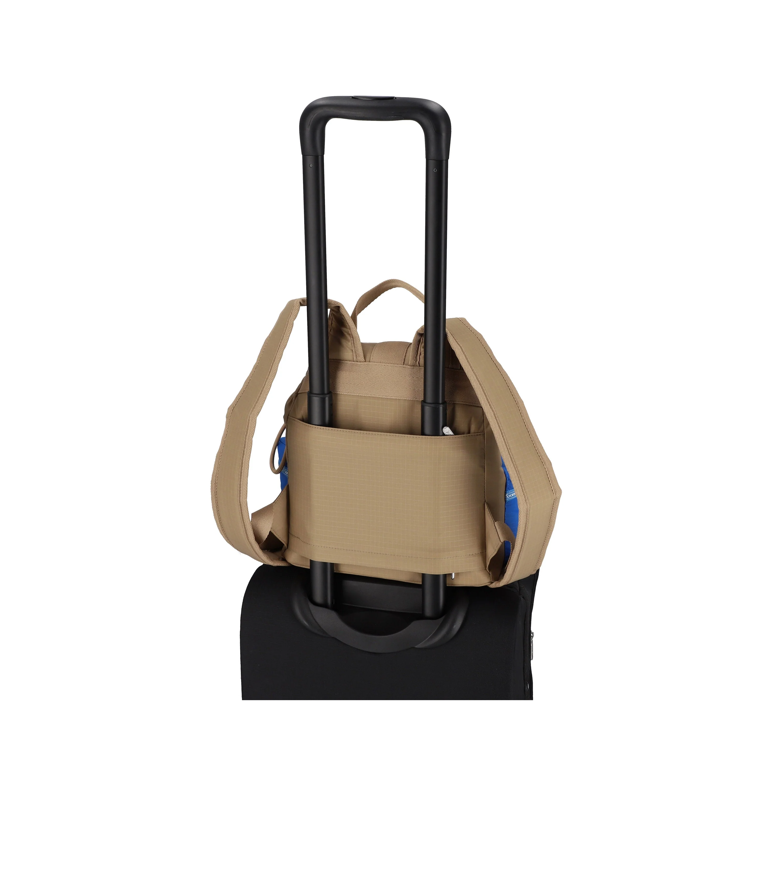 MSGM Voyager Backpack - Image 6