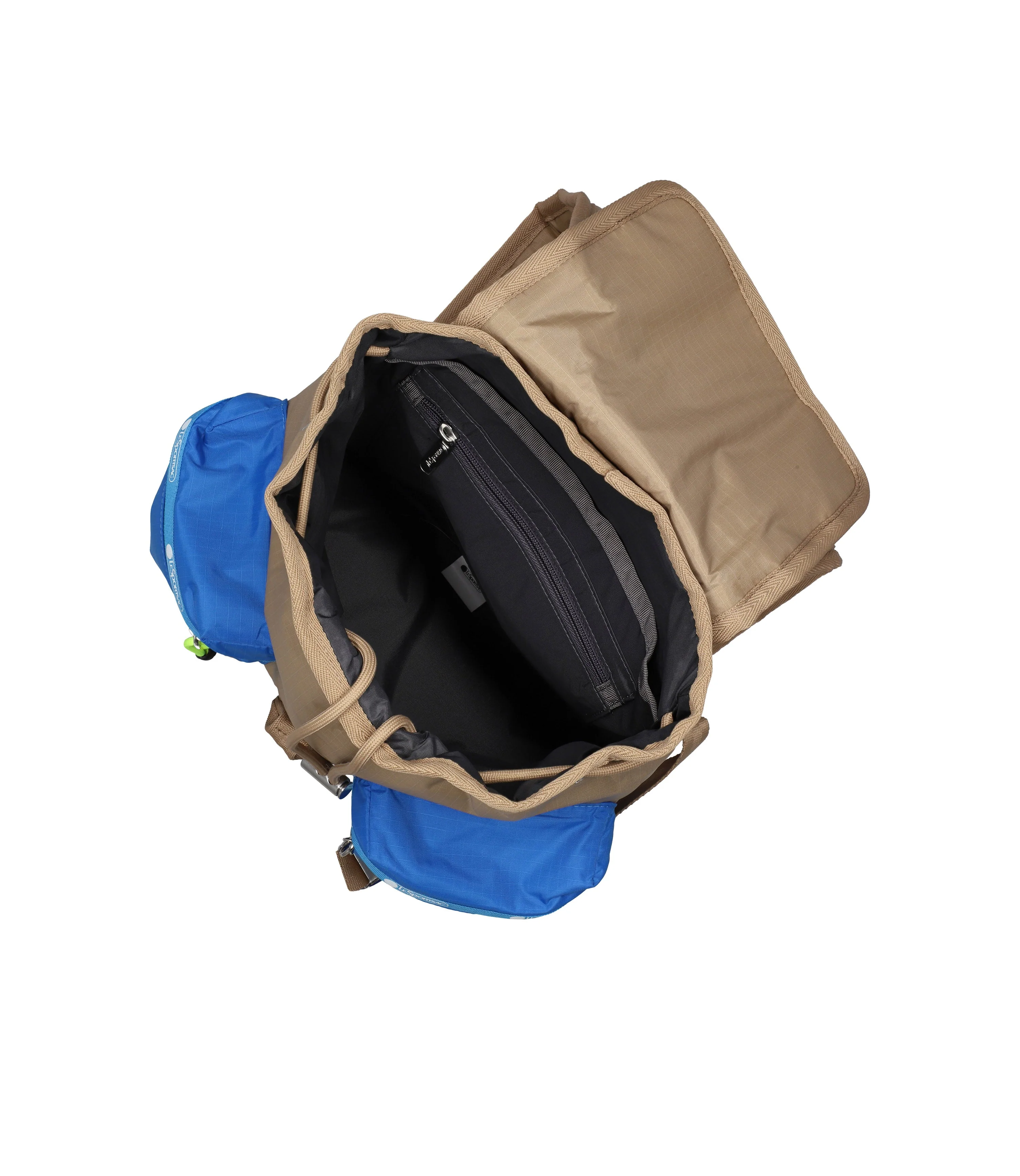 MSGM Voyager Backpack - Image 7
