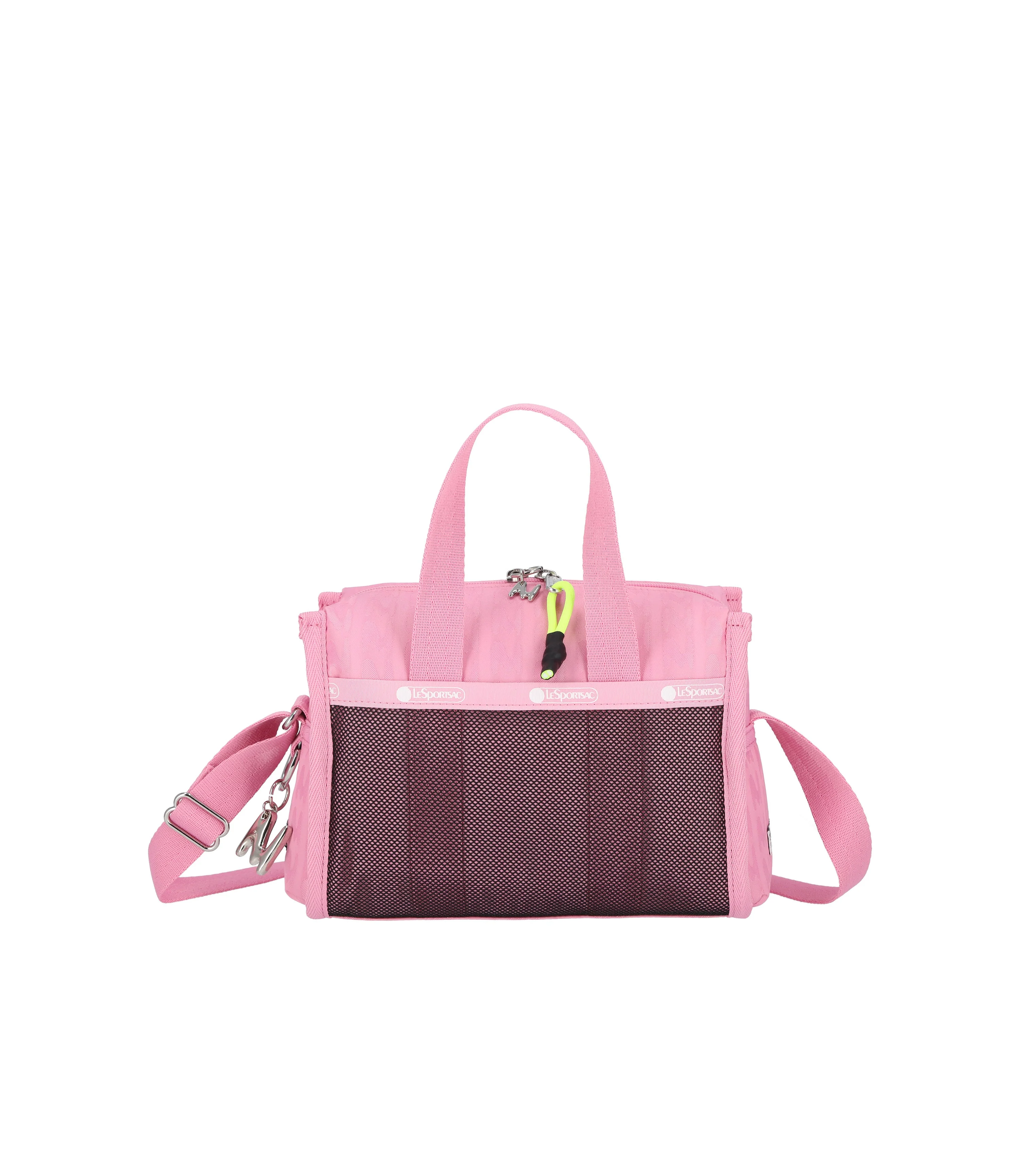 MSGM Metro Crossbody