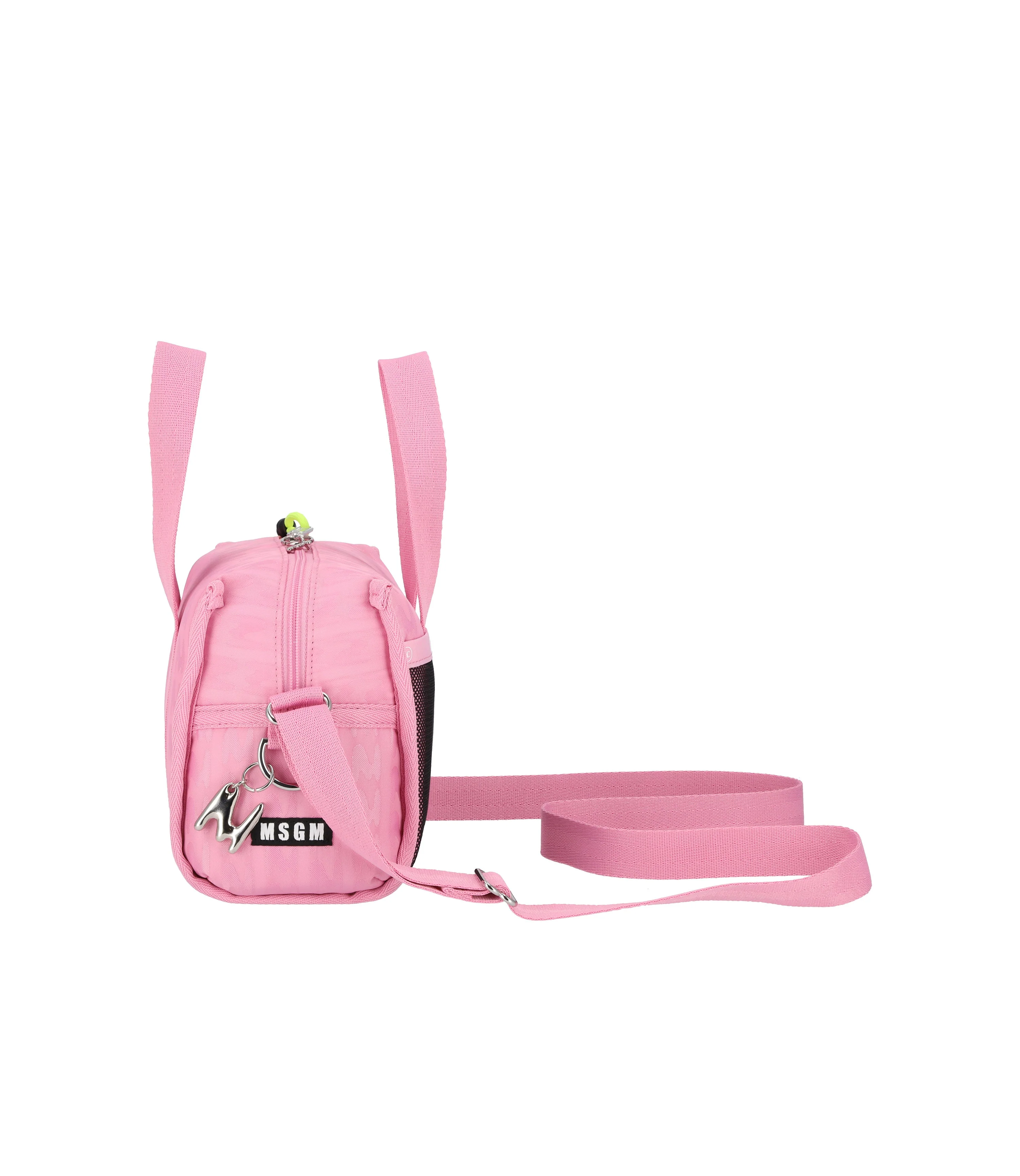 MSGM Metro Crossbody - Image 4