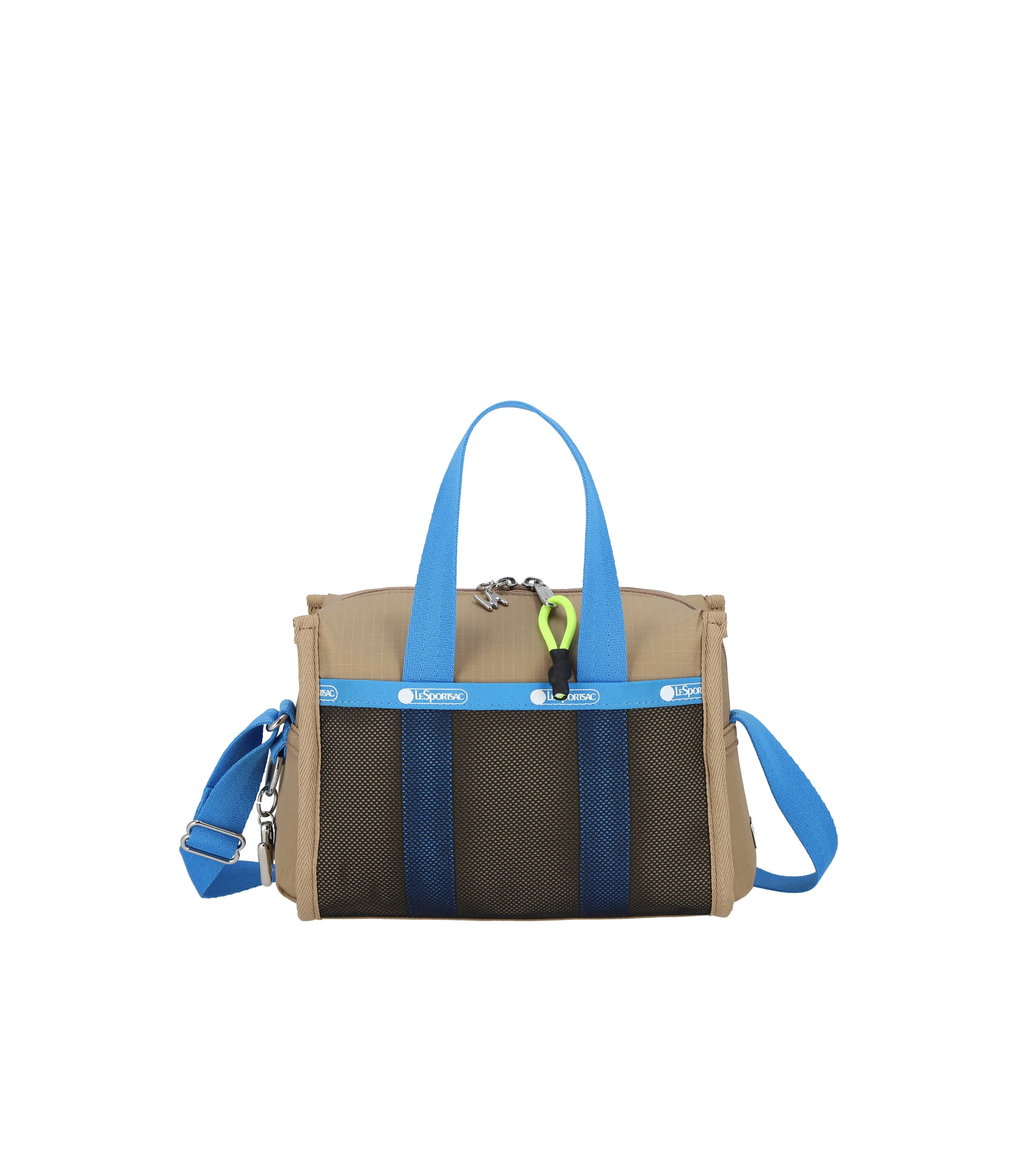 MSGM Metro Crossbody
