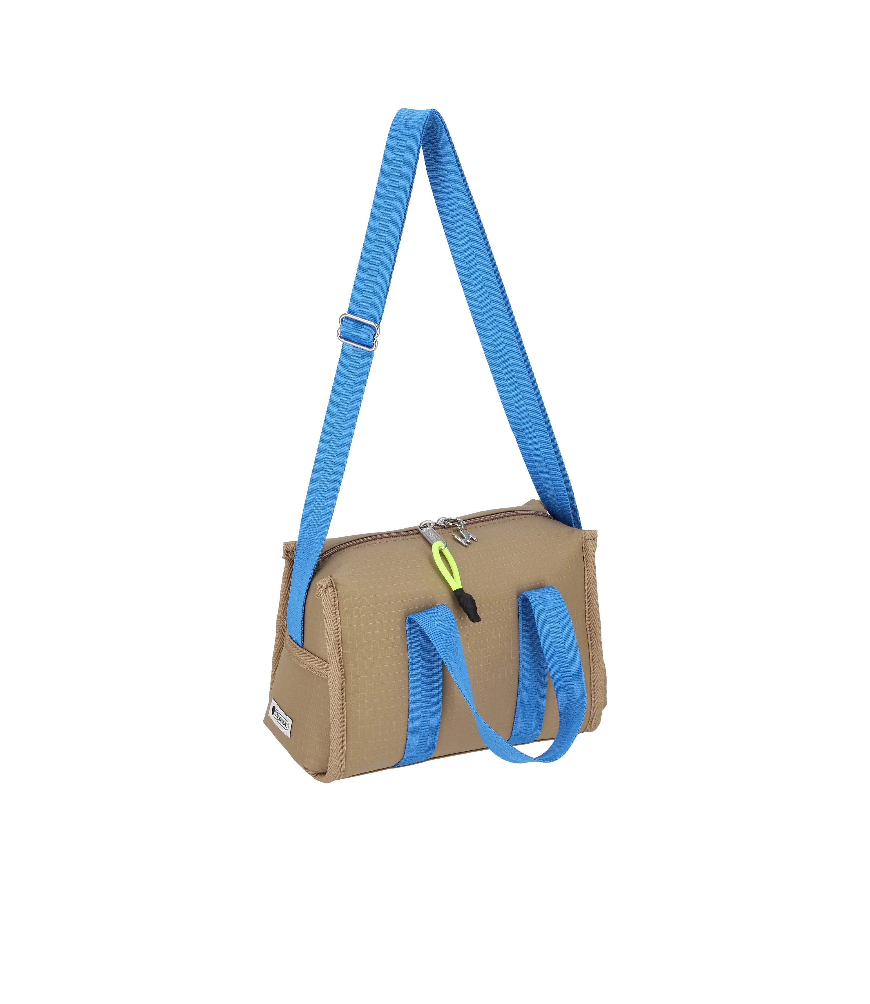 MSGM Metro Crossbody - Image 3