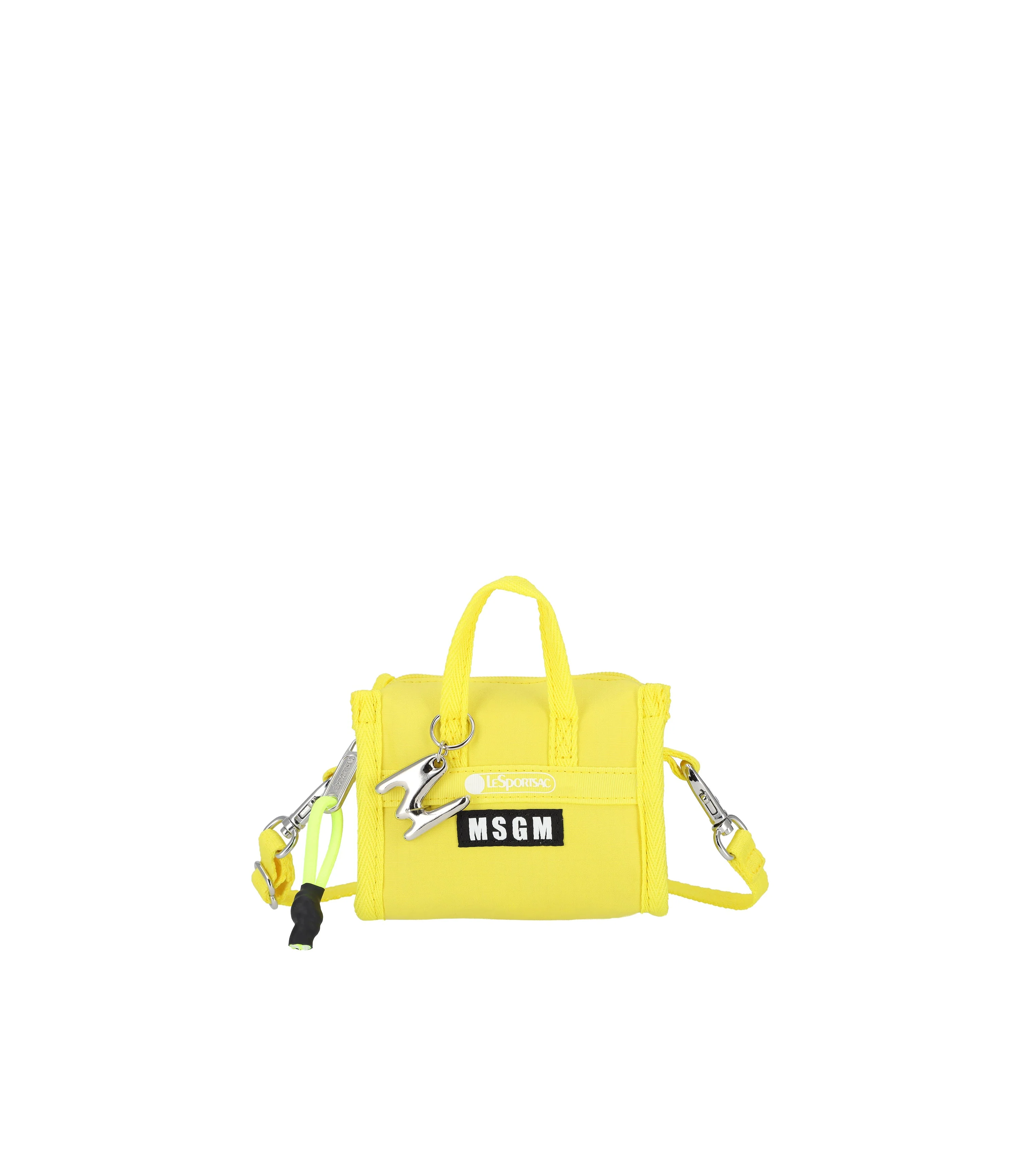 MSGM Micro Weekender