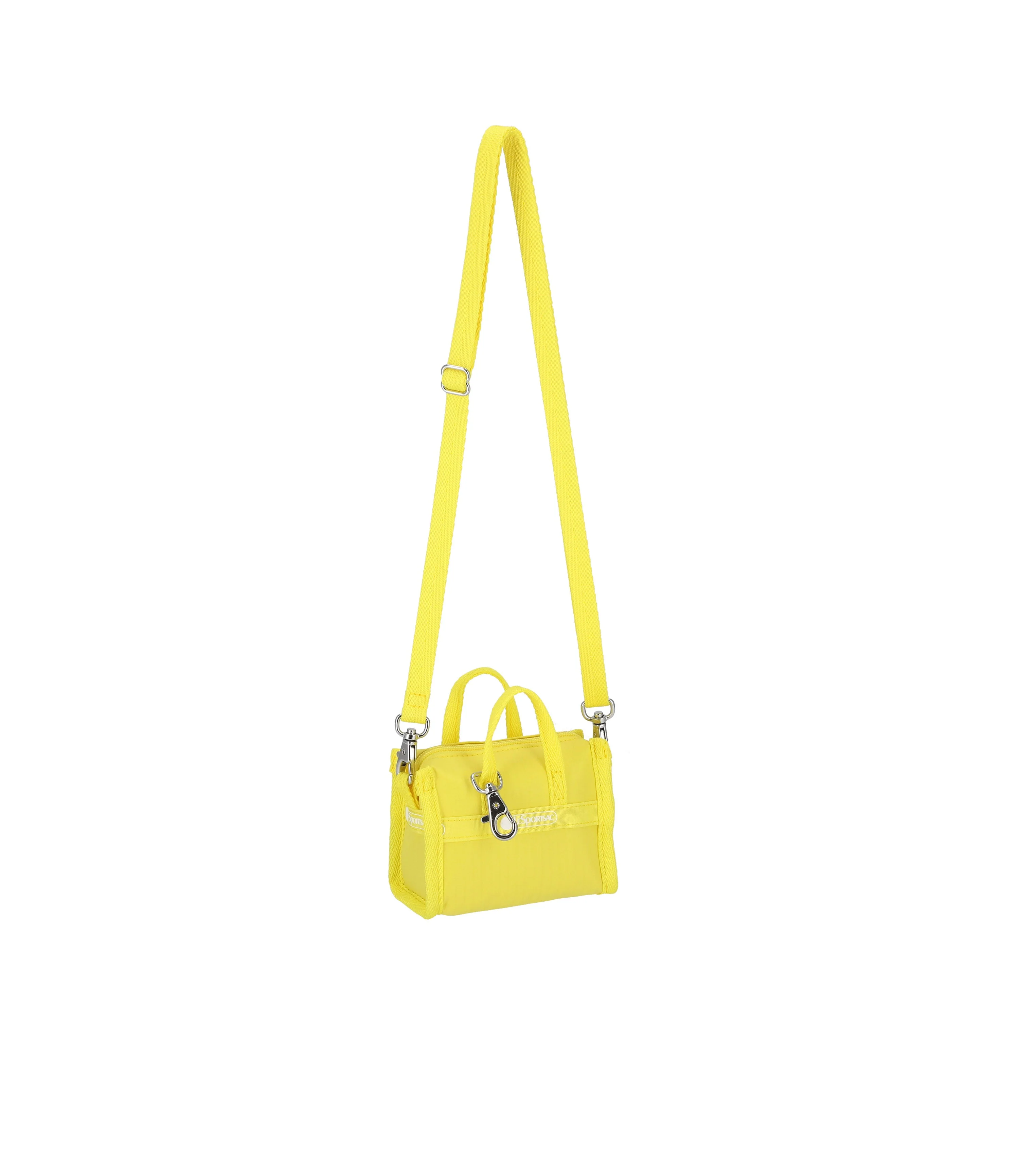 MSGM Micro Weekender - Image 3