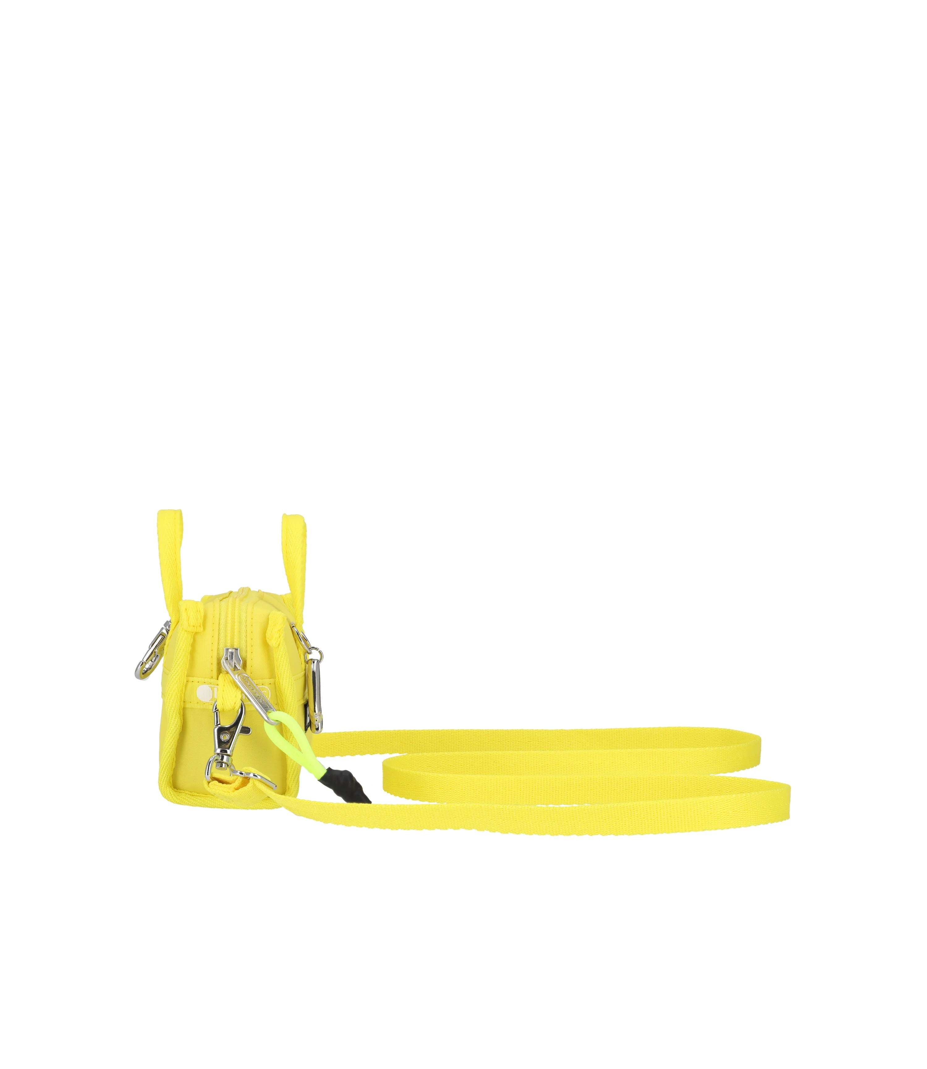 MSGM Micro Weekender - Image 4