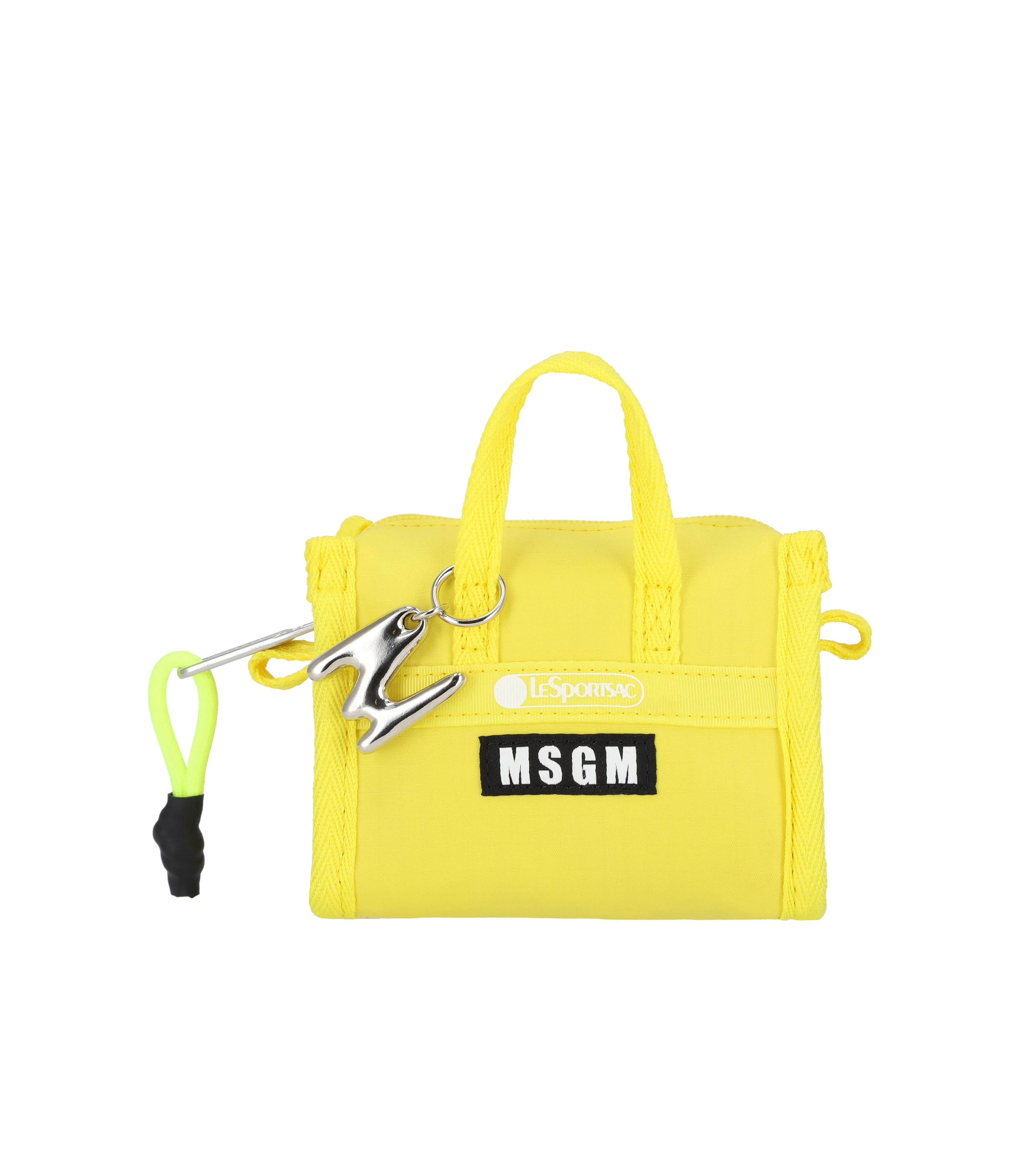 MSGM Micro Weekender - Image 5